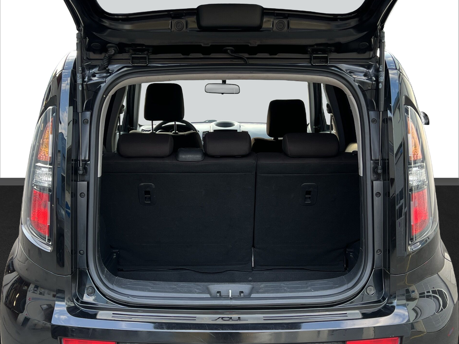 KIA Soul 1.6 CVVT Trend-image-16