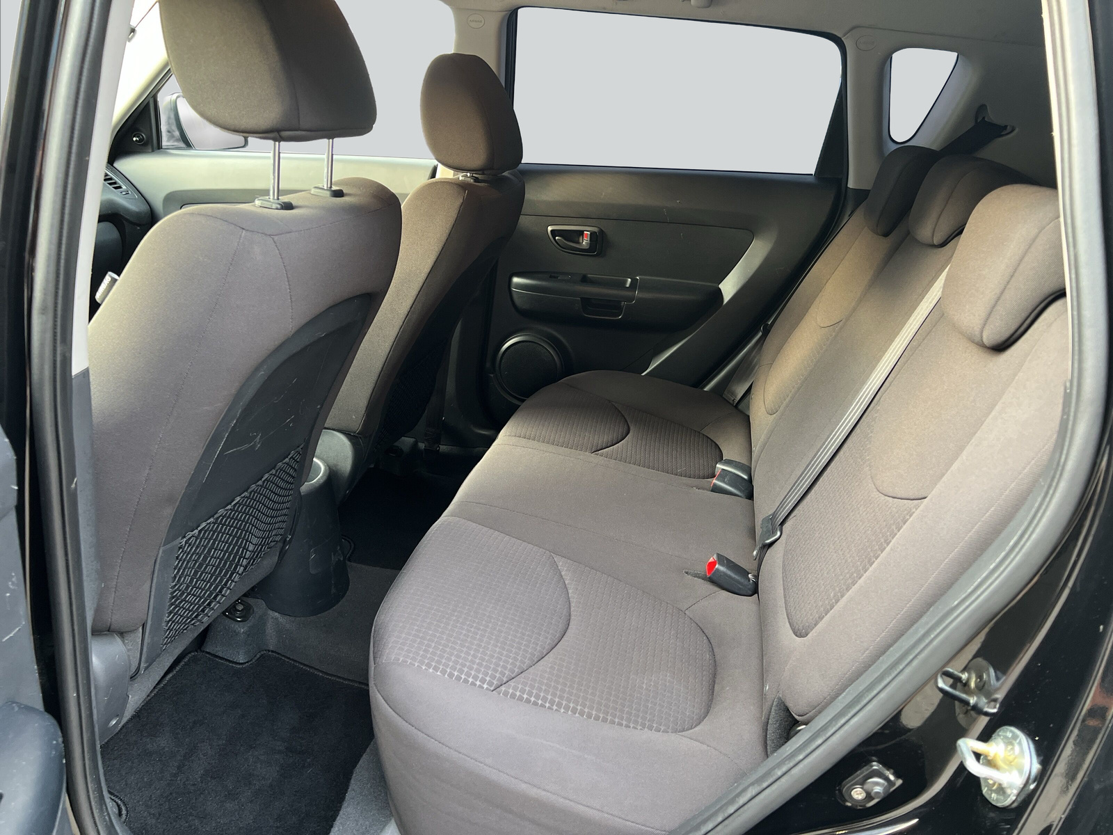 KIA Soul 1.6 CVVT Trend-image-15