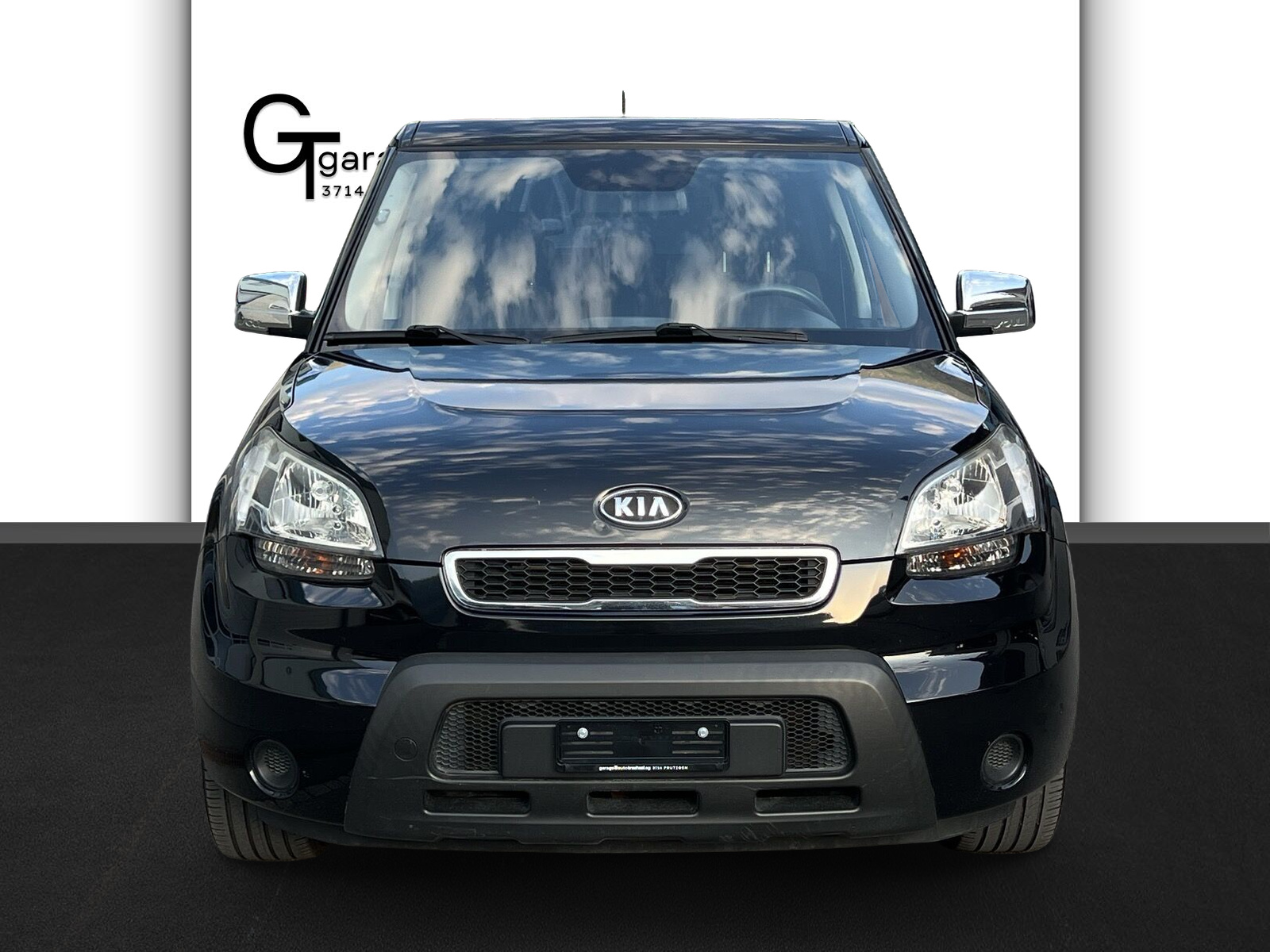 KIA Soul 1.6 CVVT Trend-image-7