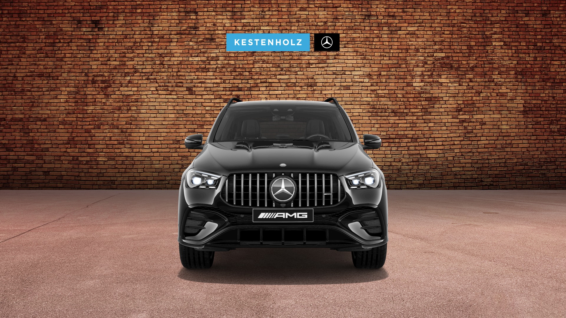 MERCEDES-BENZ GLE 53 AMG Hybrid EQ Star 4Matic+ 9G-Tronic-image-4