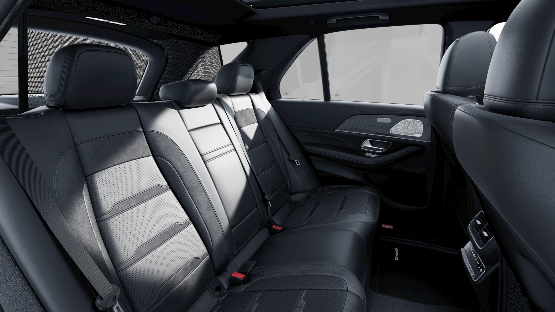 MERCEDES-BENZ GLE 53 AMG Hybrid EQ Star 4Matic+ 9G-Tronic-image-9
