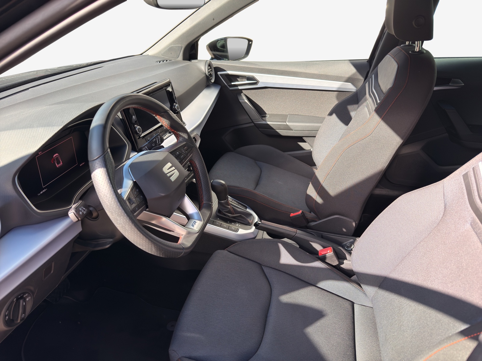 SEAT Arona 1.0 TSI Eco FR DSG-image-7
