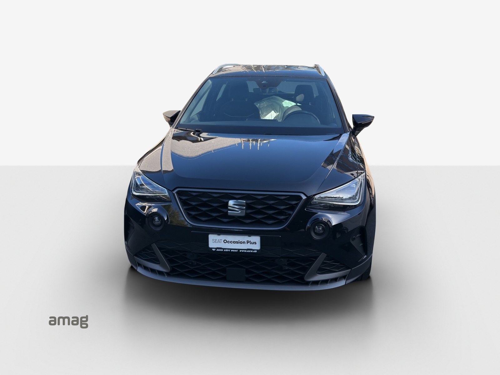 SEAT Arona 1.0 TSI Eco FR DSG-image-6