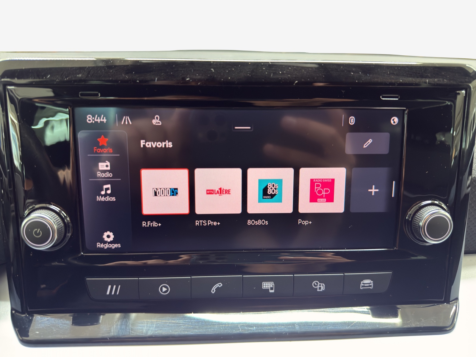 SEAT Arona 1.0 TSI Eco FR DSG-image-15