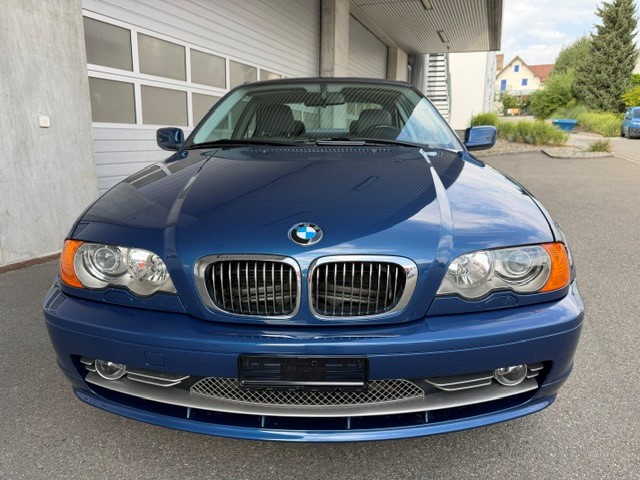 BMW 330Ci Coupé-image-3