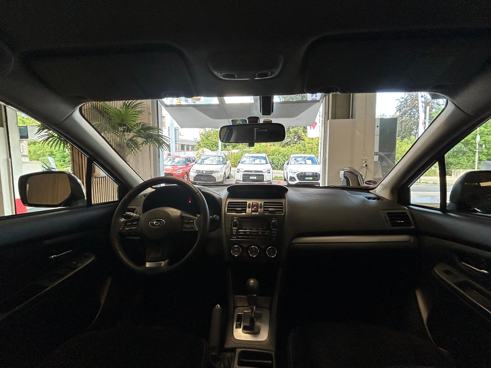 SUBARU XV 2.0i Swiss Two-image-7