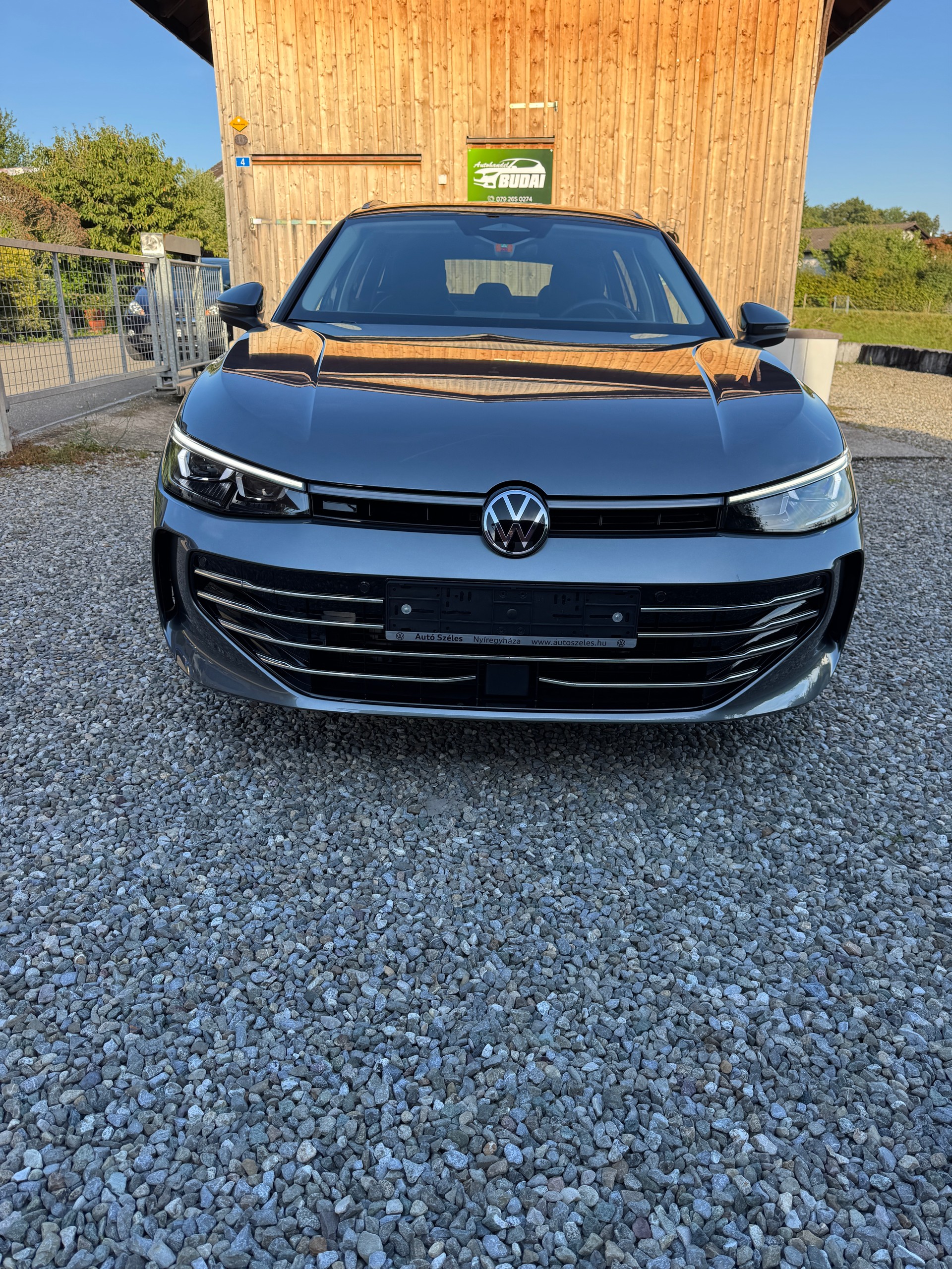VW Passat 2.0 TDI BMT Elegance DSG-image-1