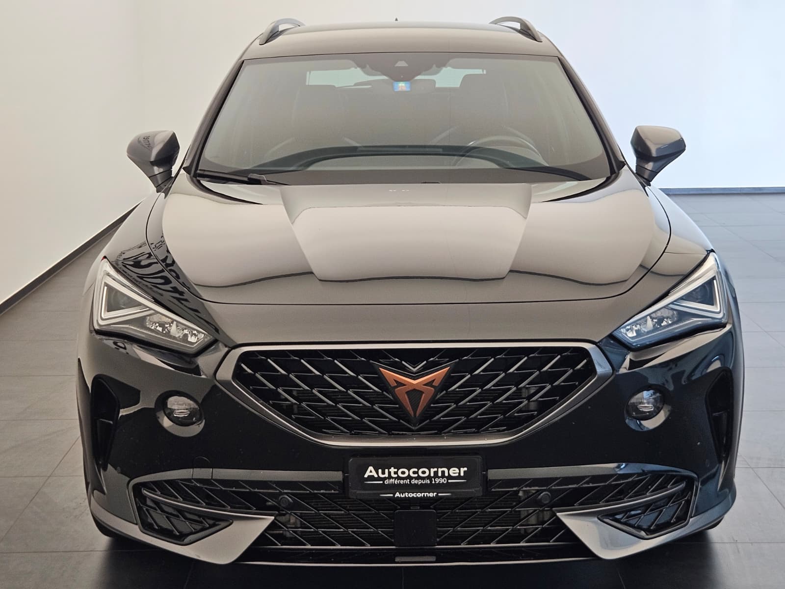CUPRA Formentor 1.4 e-HYBRID pHEV Inicio DSG-image-3