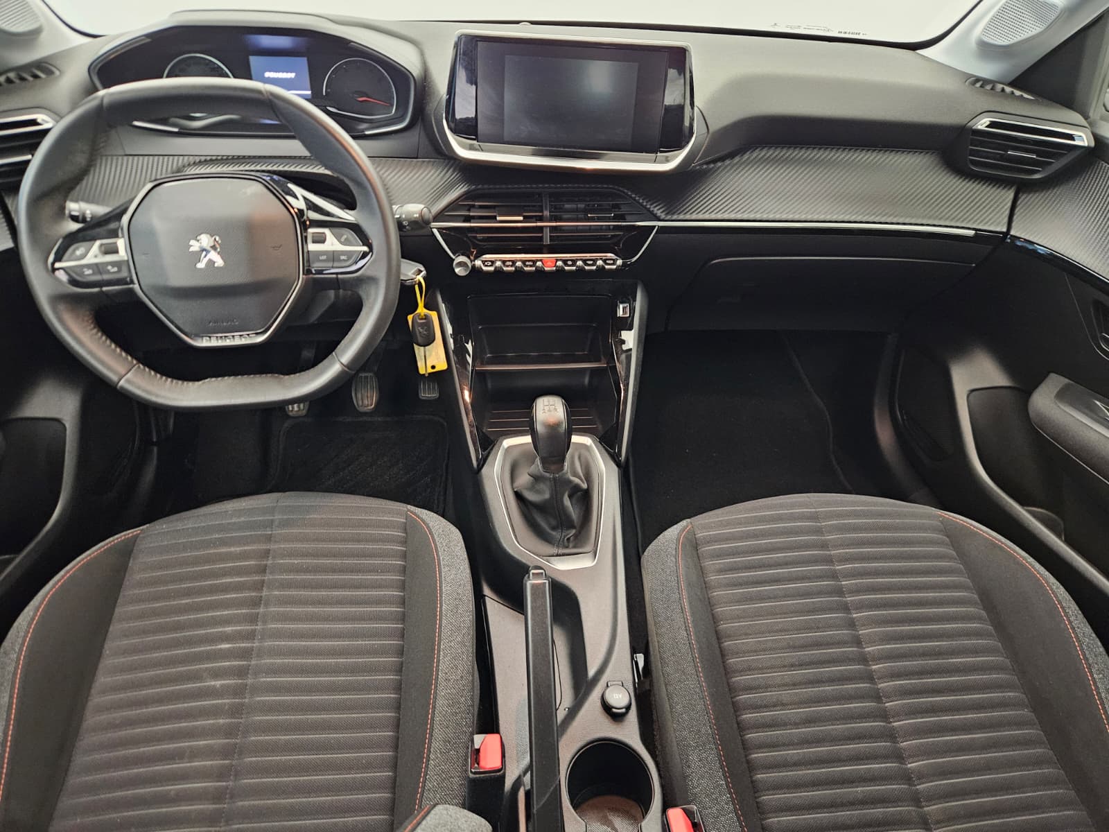 PEUGEOT 208 1.2 PureTech Active Pack-image-9