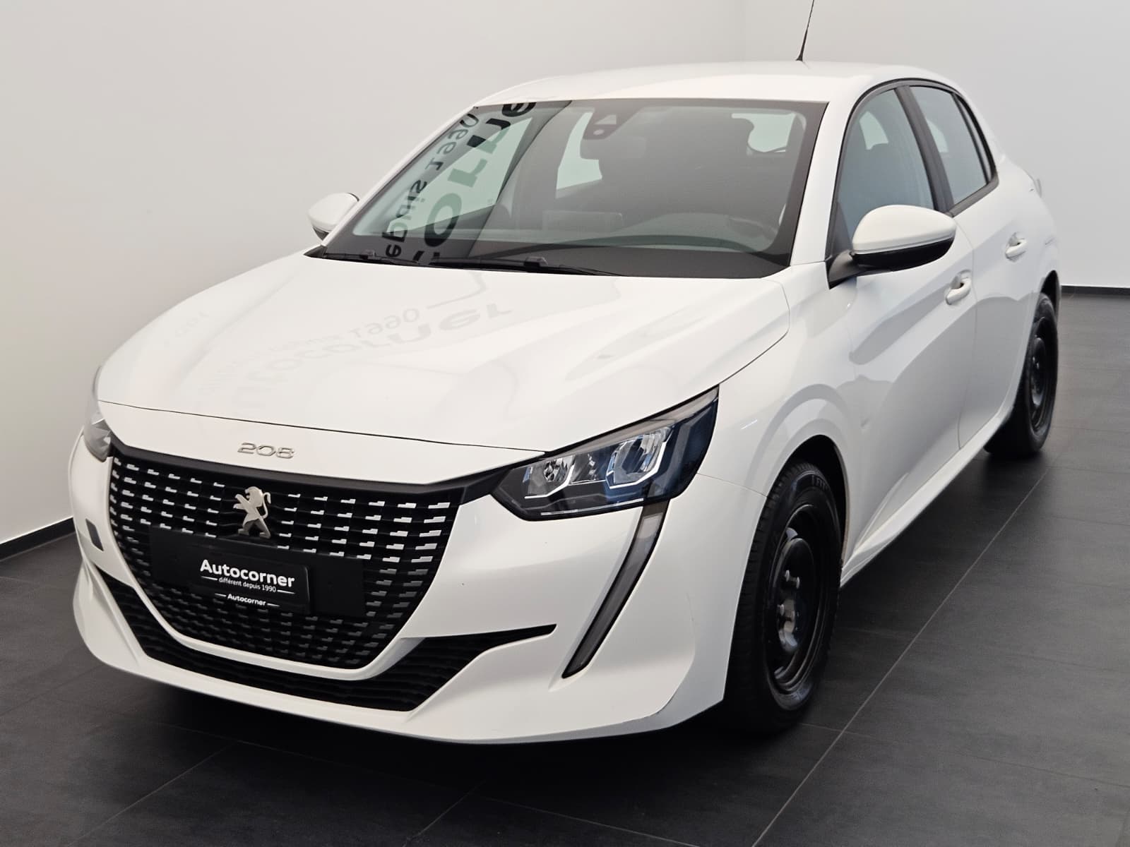 PEUGEOT 208 1.2 PureTech Active Pack-image-2