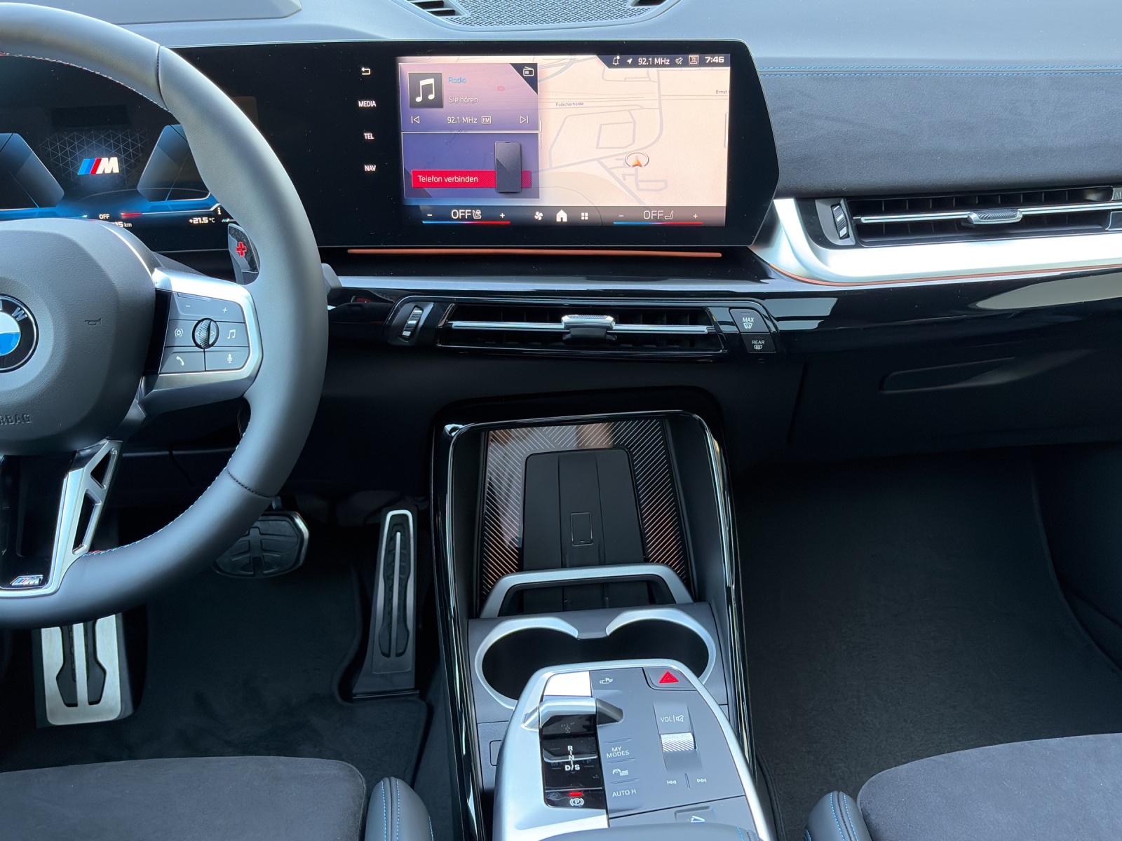 BMW X1 M35i-image-12