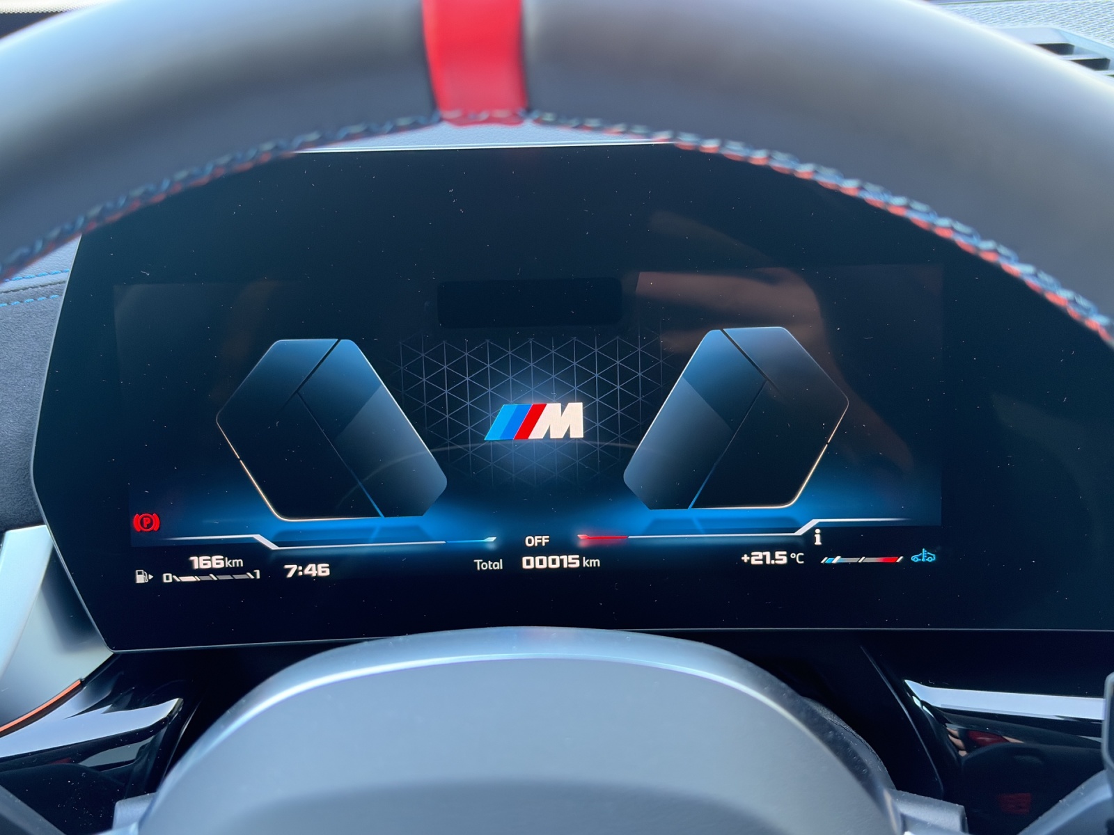 BMW X1 M35i-image-11