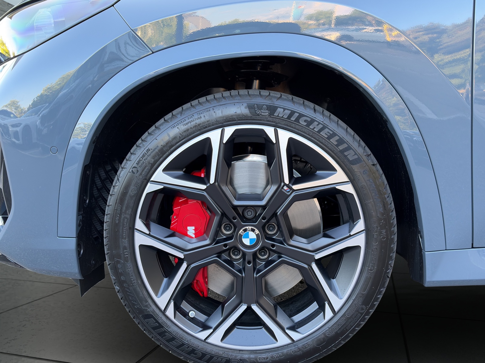 BMW X1 M35i-image-8