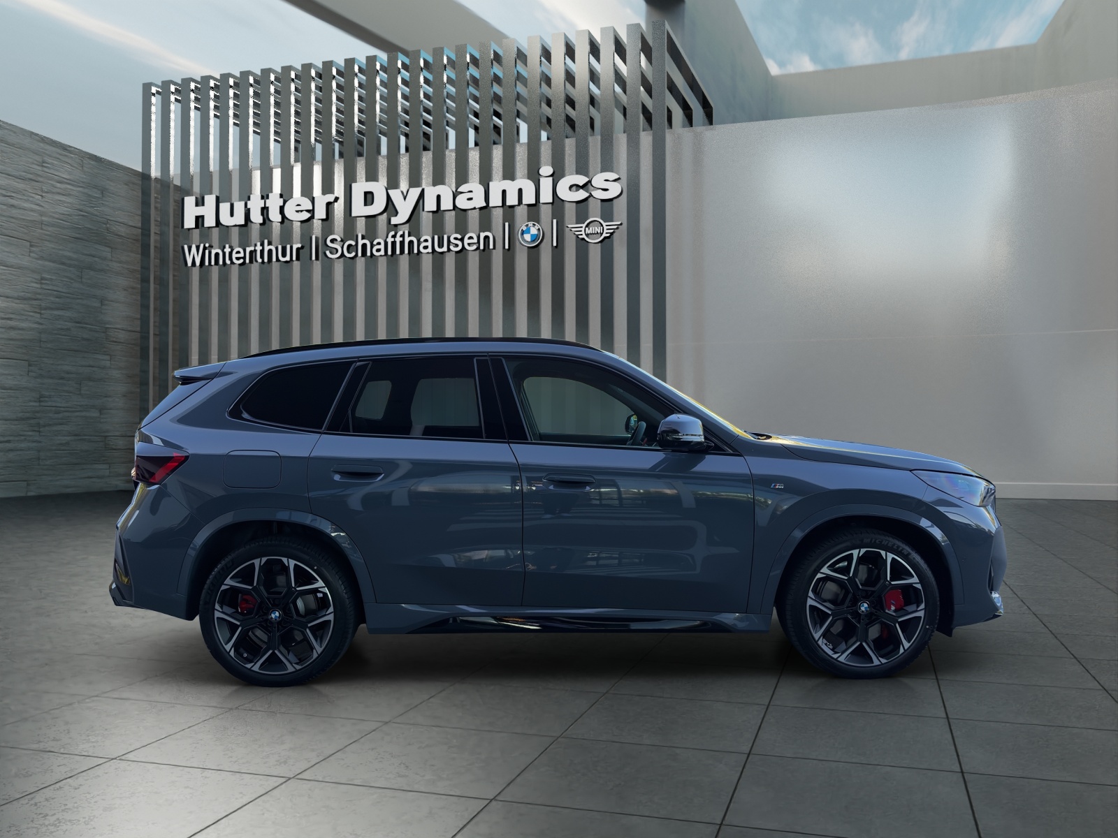 BMW X1 M35i-image-3