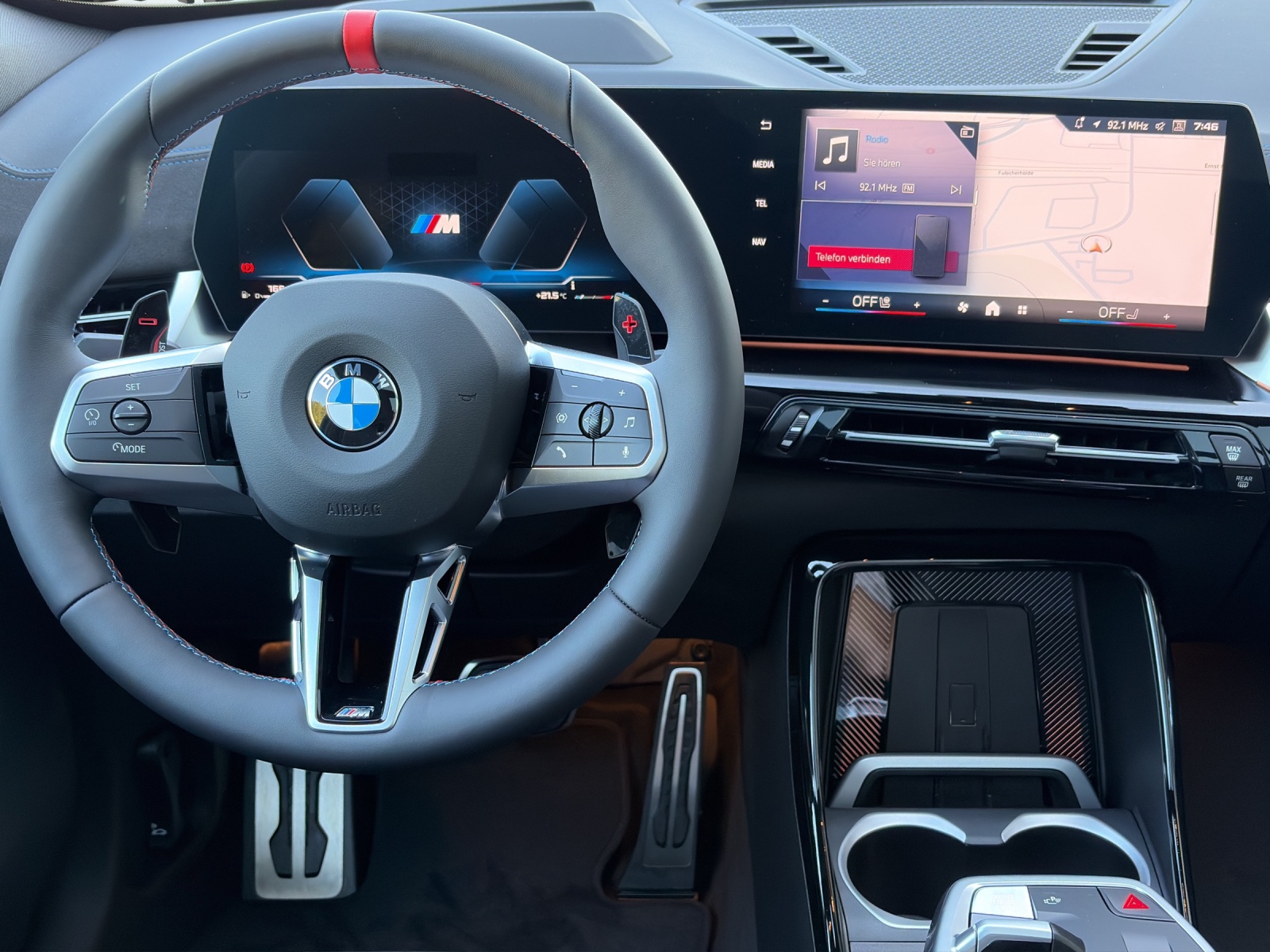 BMW X1 M35i-image-9