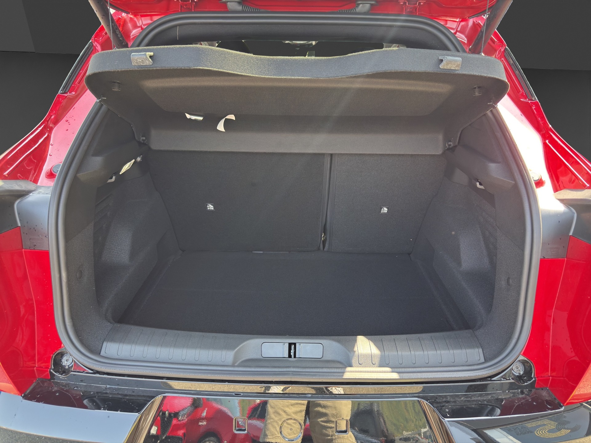 ALFA ROMEO Junior 1.2 48V Hybrid Sprint TECH-image-17