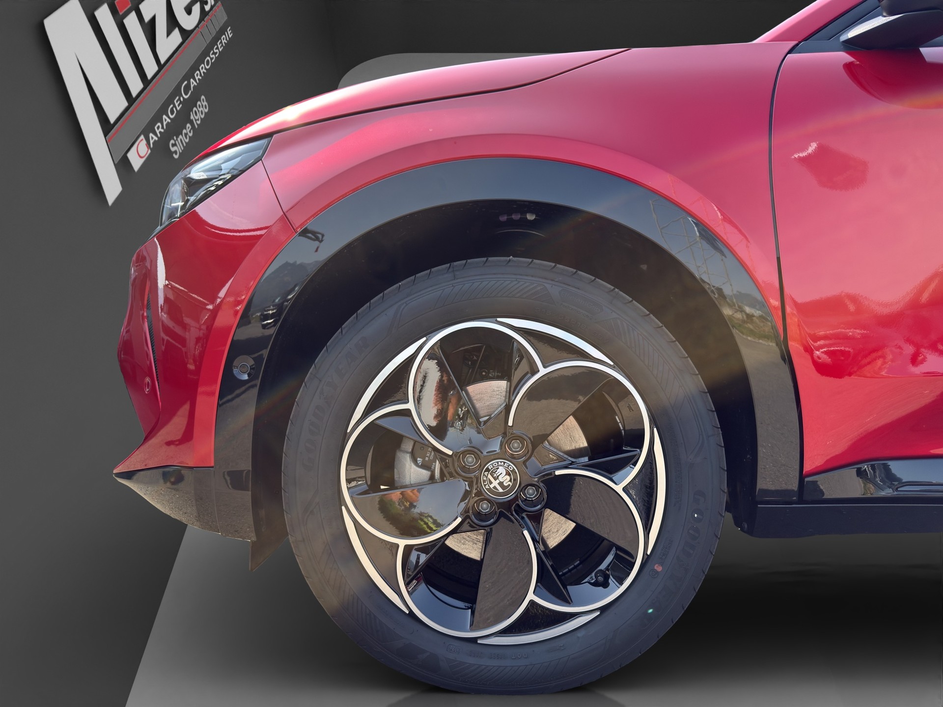 ALFA ROMEO Junior 1.2 48V Hybrid Sprint TECH-image-18