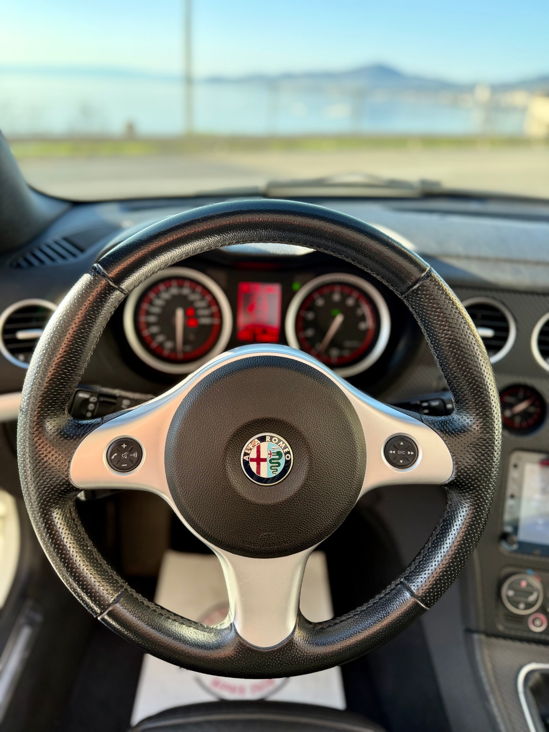ALFA ROMEO Spider 2.2 JTS-image-10