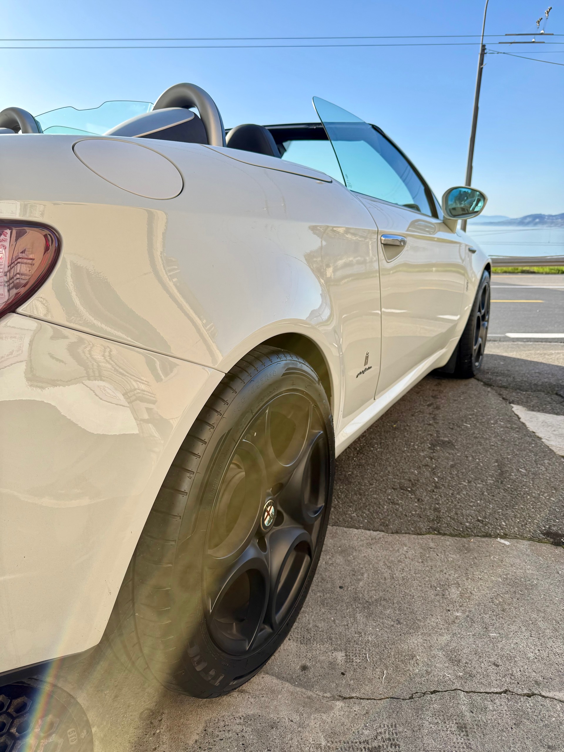 ALFA ROMEO Spider 2.2 JTS-image-4