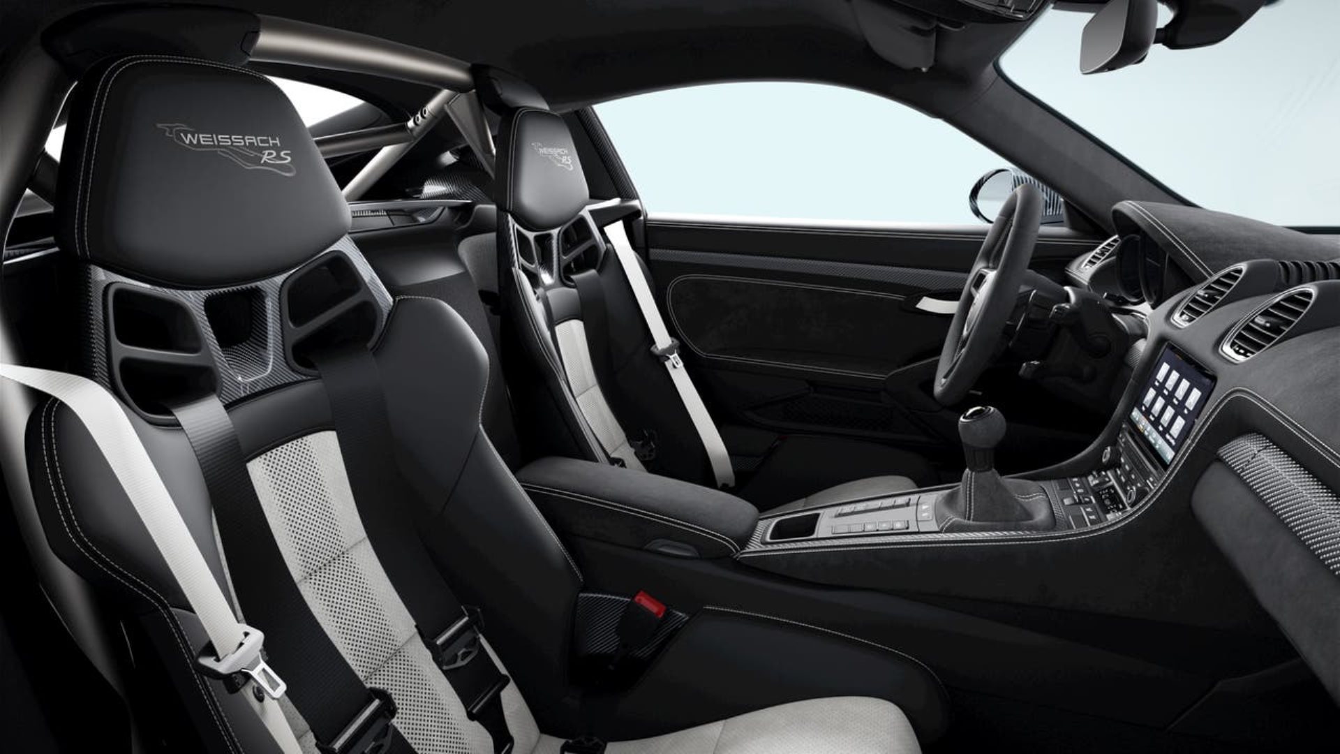 PORSCHE 718 Cayman GT4 RS-image-5