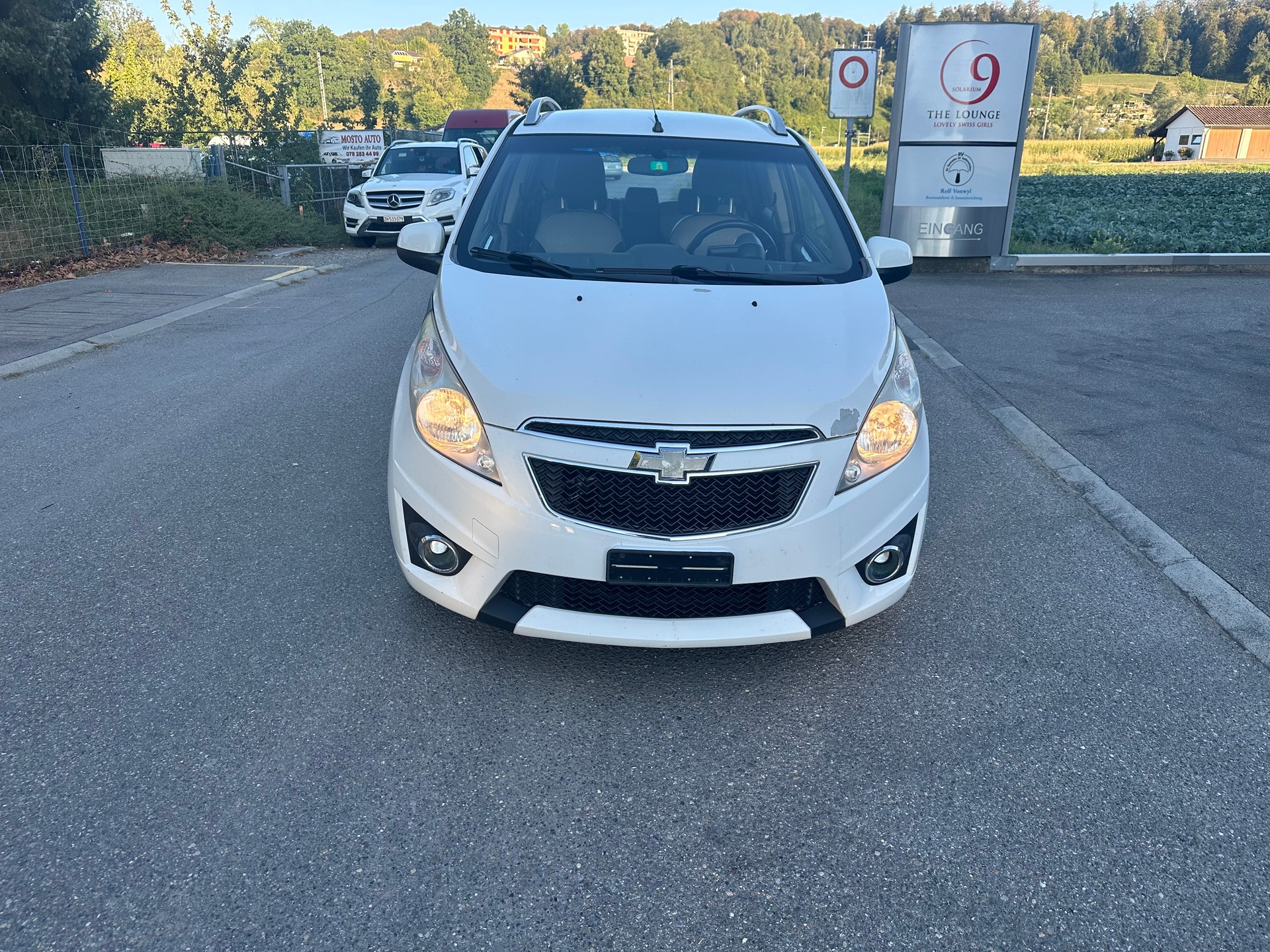 CHEVROLET Spark 1.0 LS-image-2