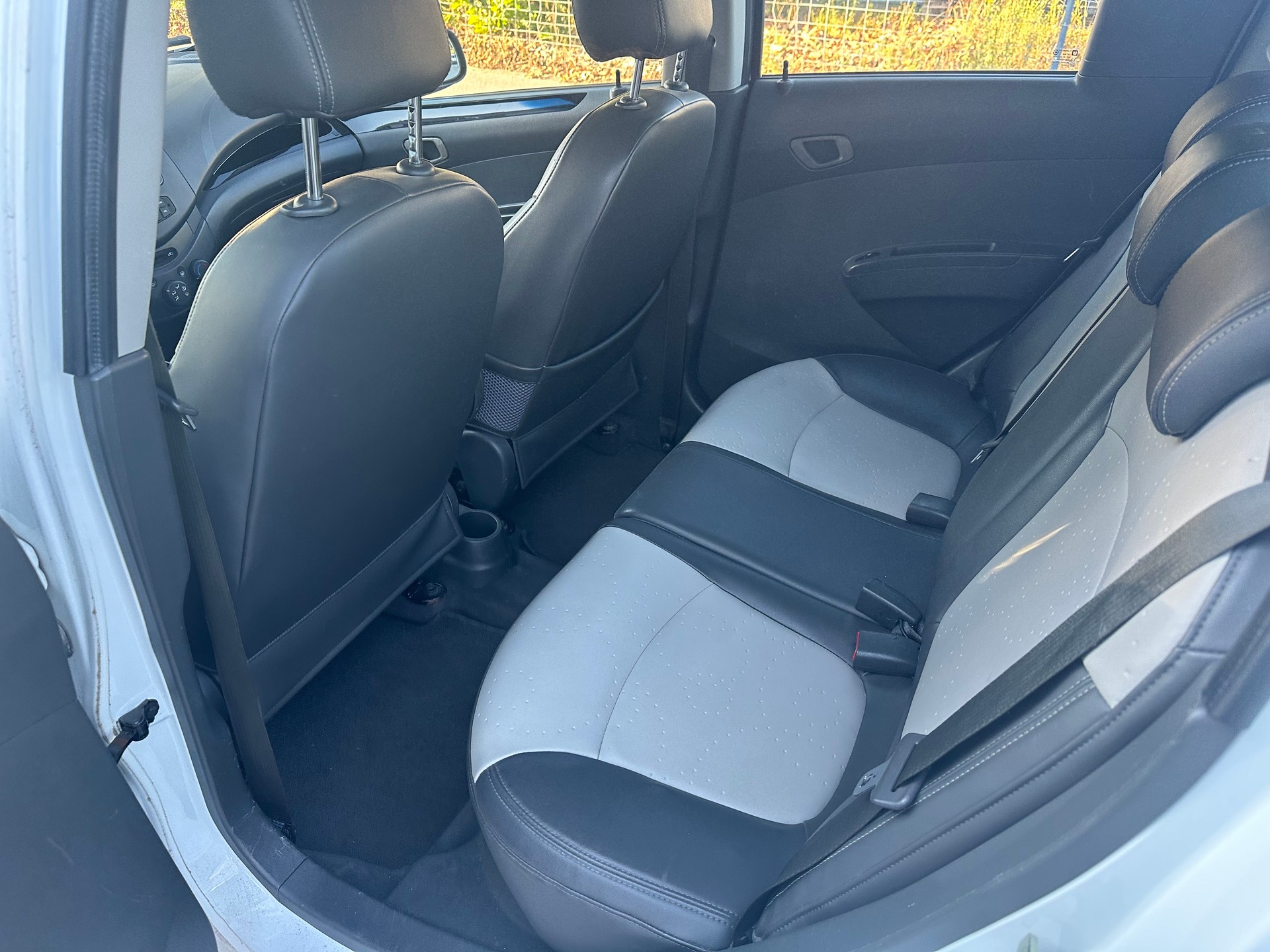 CHEVROLET Spark 1.0 LS-image-11