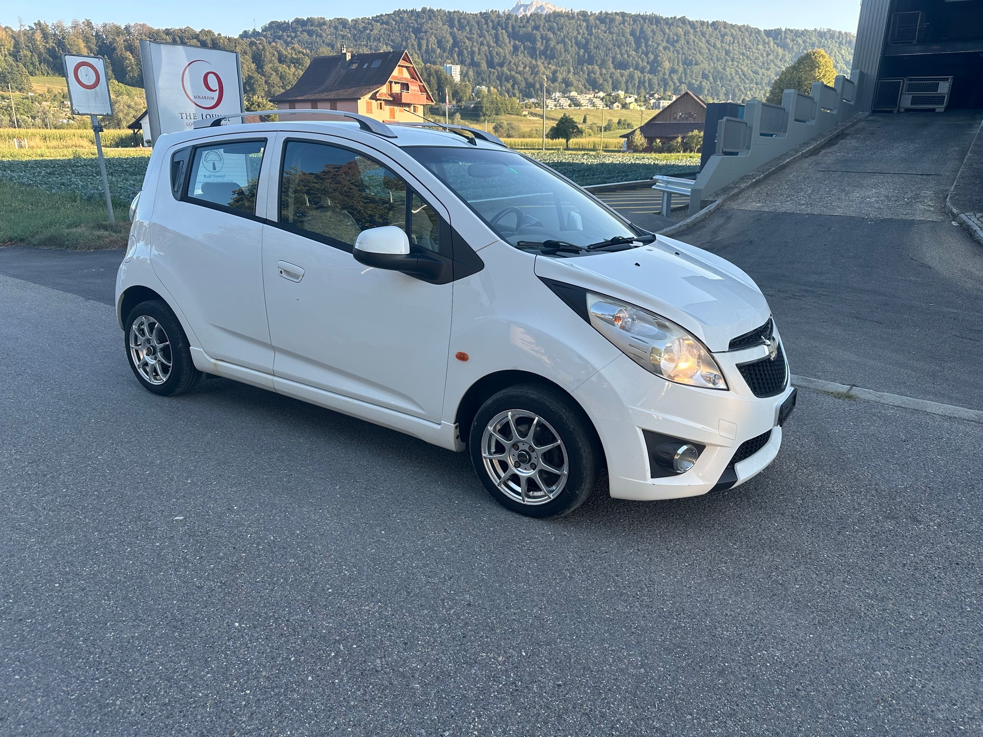 CHEVROLET Spark 1.0 LS-image-3