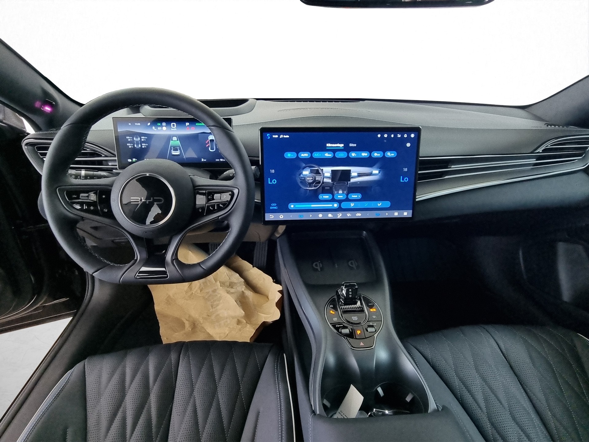 BYD Seal 82,2 kWh Excellence AWD-image-7