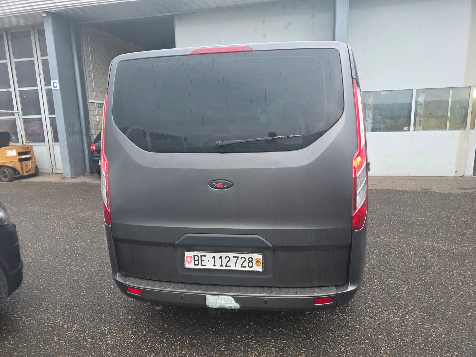 FORD 2.2 TDCi 125 Trend-image-4