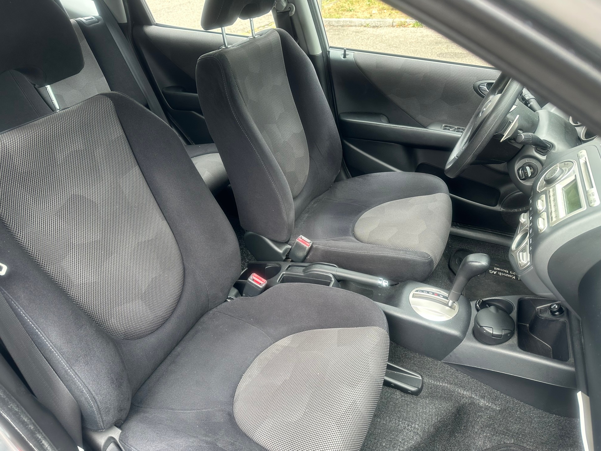HONDA Jazz 1.4i Sport-image-8