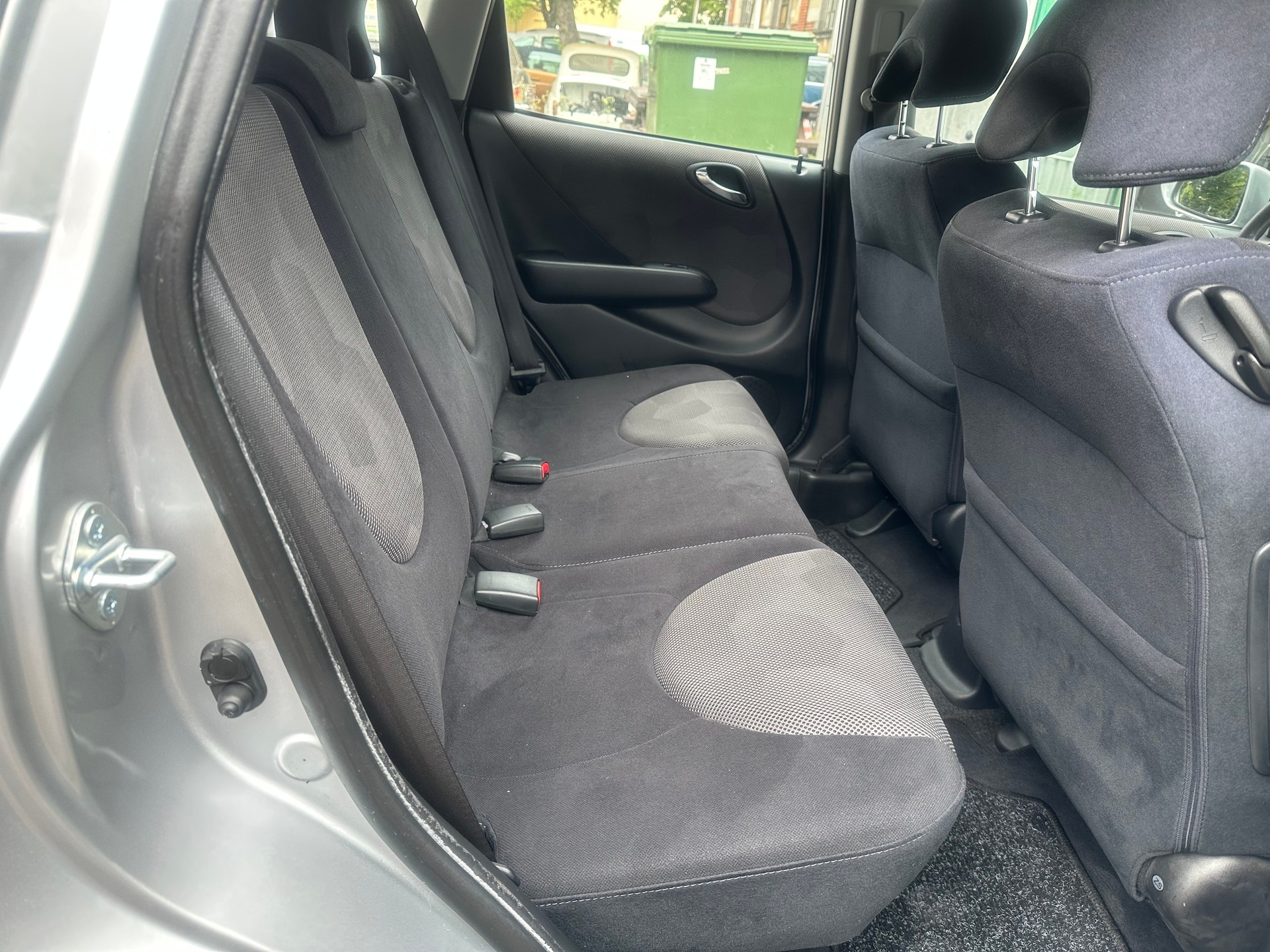 HONDA Jazz 1.4i Sport-image-9