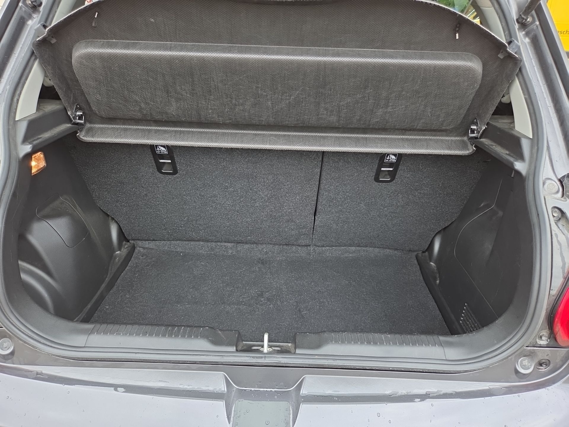 SUZUKI Swift Sport 1.4i 16V Compact Top-image-11