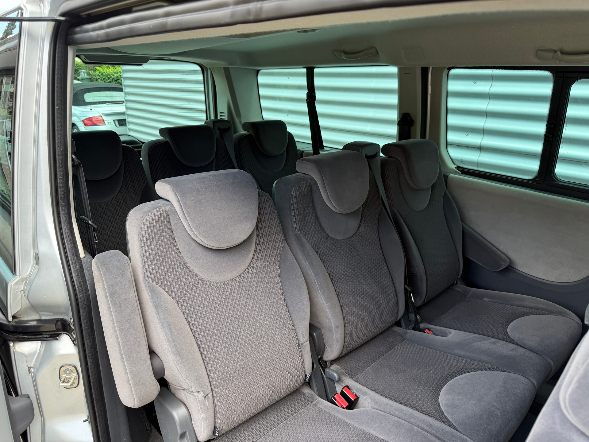 PEUGEOT Expert Tepee 2.0 HDi Premium L2-image-8