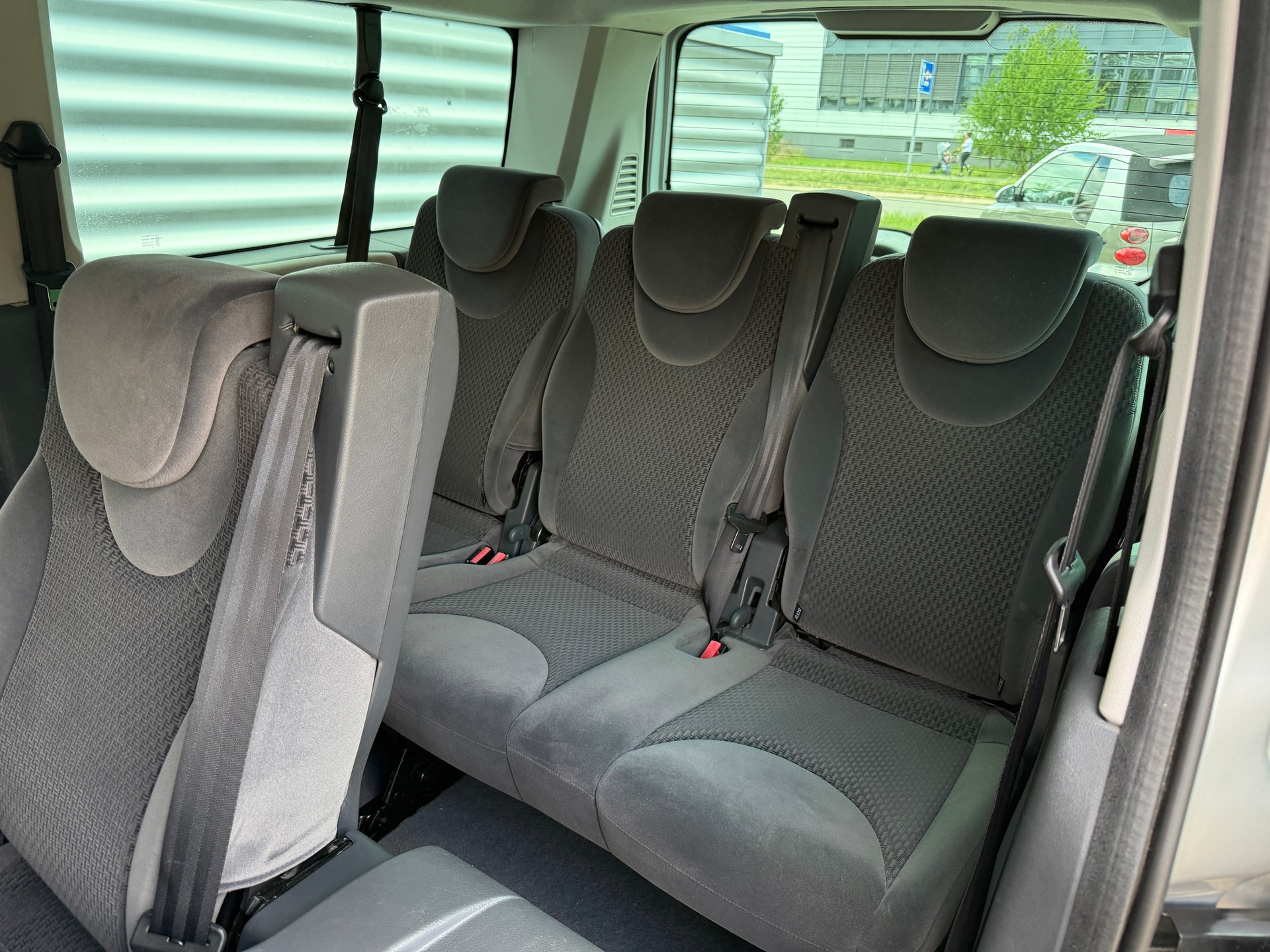 PEUGEOT Expert Tepee 2.0 HDi Premium L2-image-5