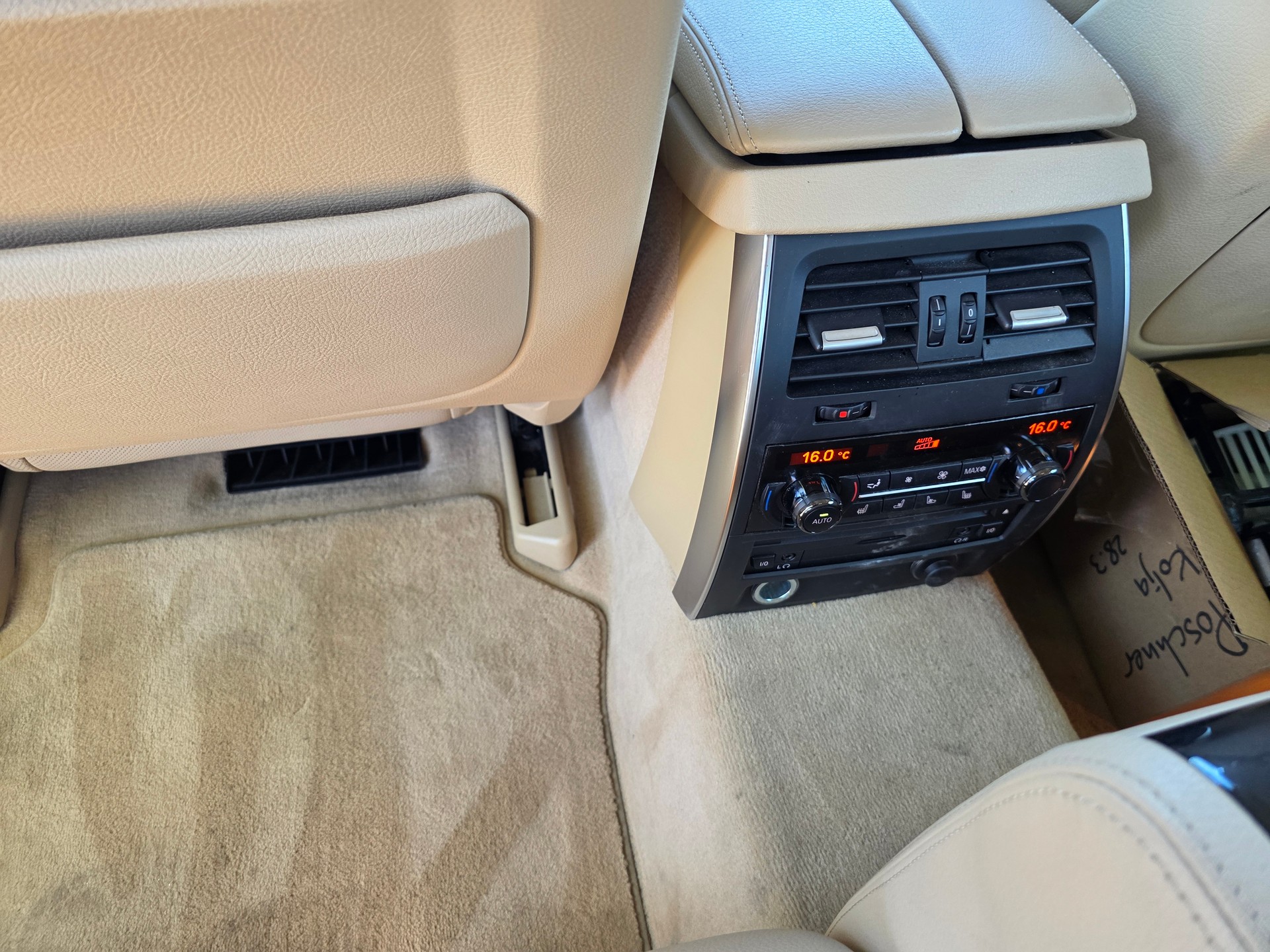 BMW 535i GT Steptronic-image-14