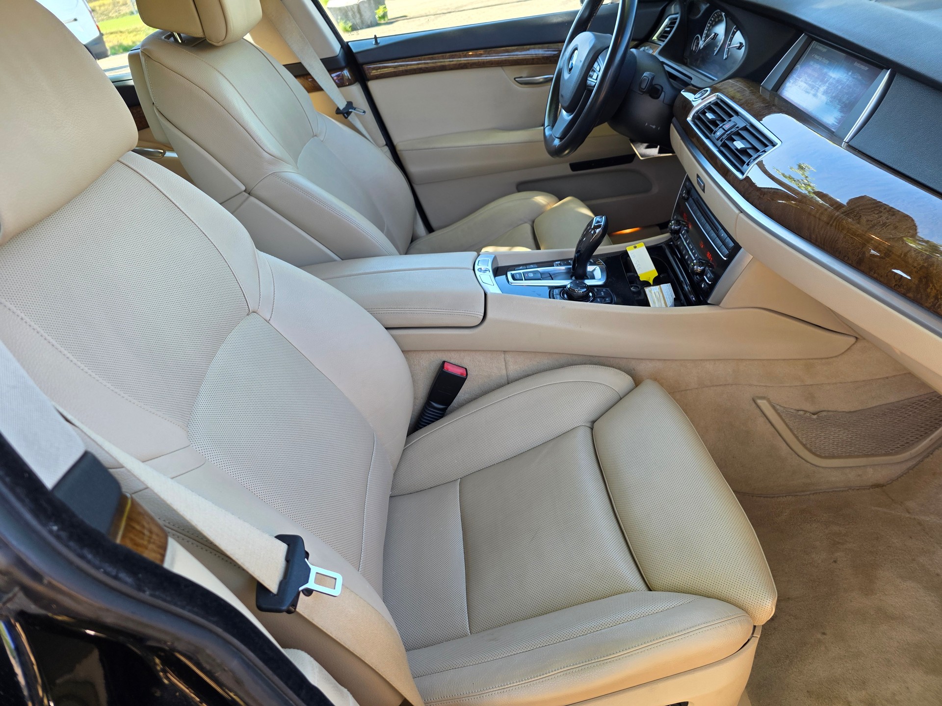 BMW 535i GT Steptronic-image-20