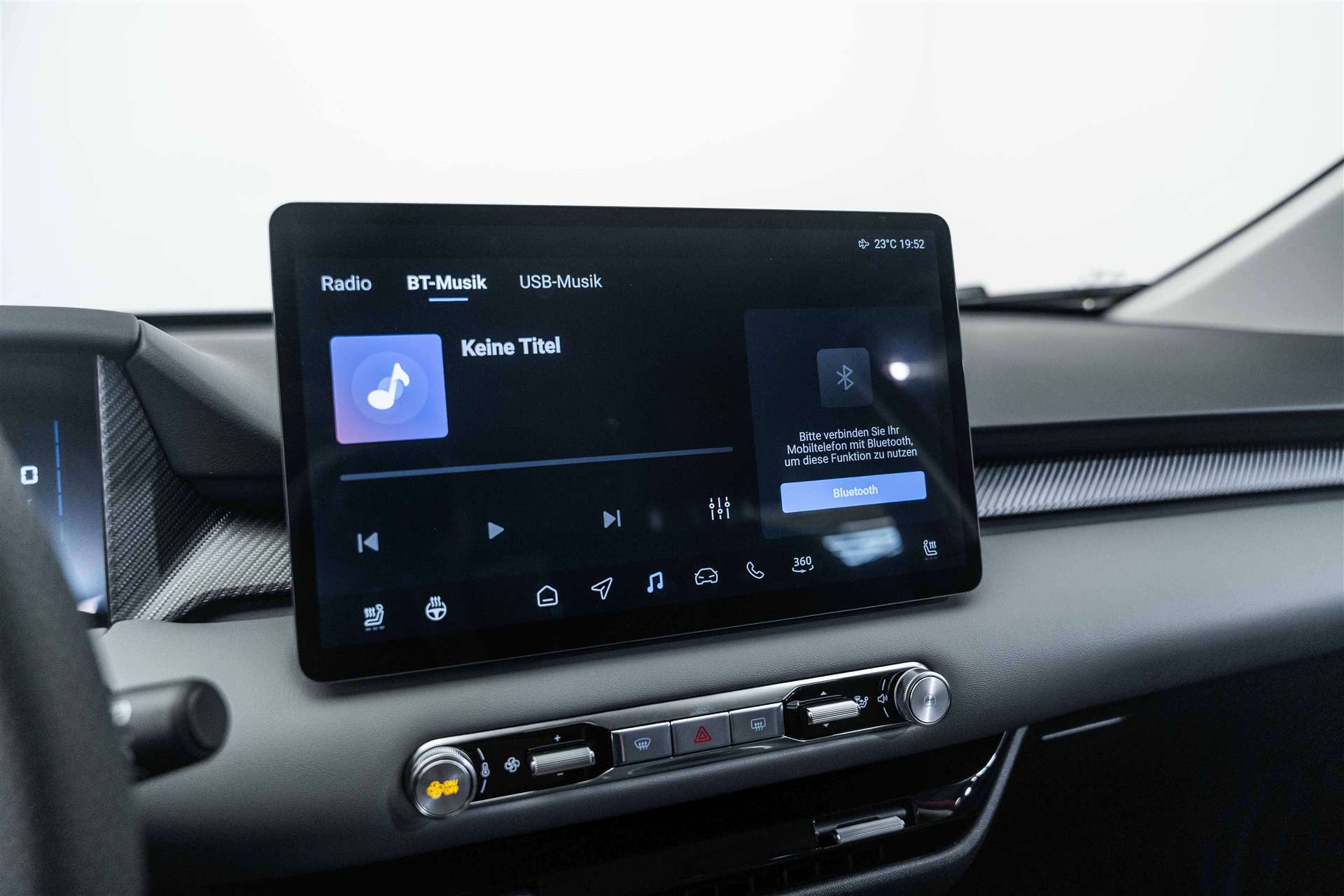 MG MG 4 EV 64kWh Premium Facelift Automat-image-25