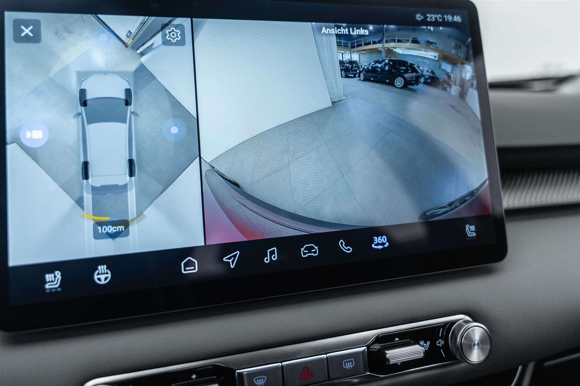 MG MG 4 EV 64kWh Premium Facelift Automat-image-20