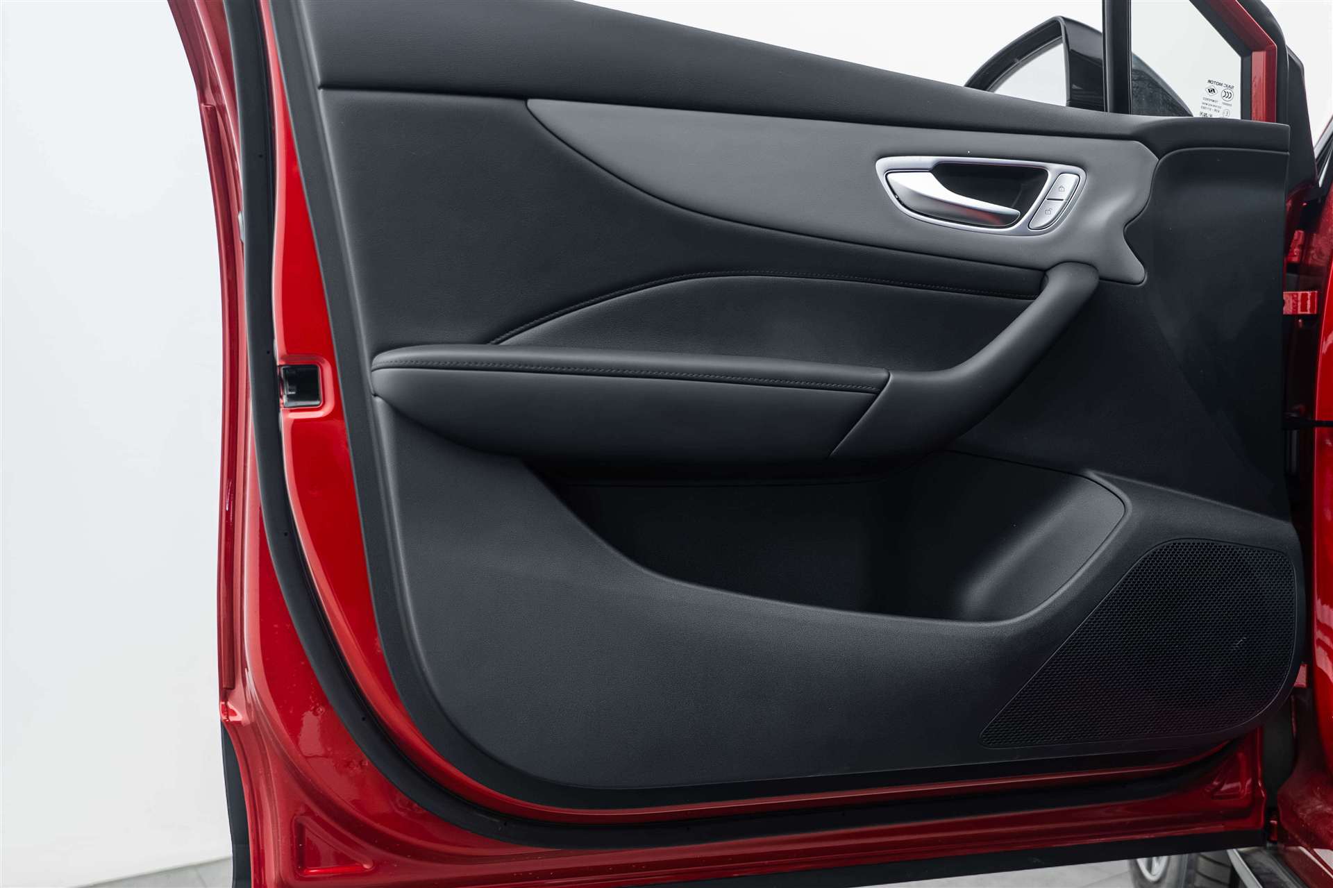 MG MG 4 EV 64kWh Premium Facelift Automat-image-6