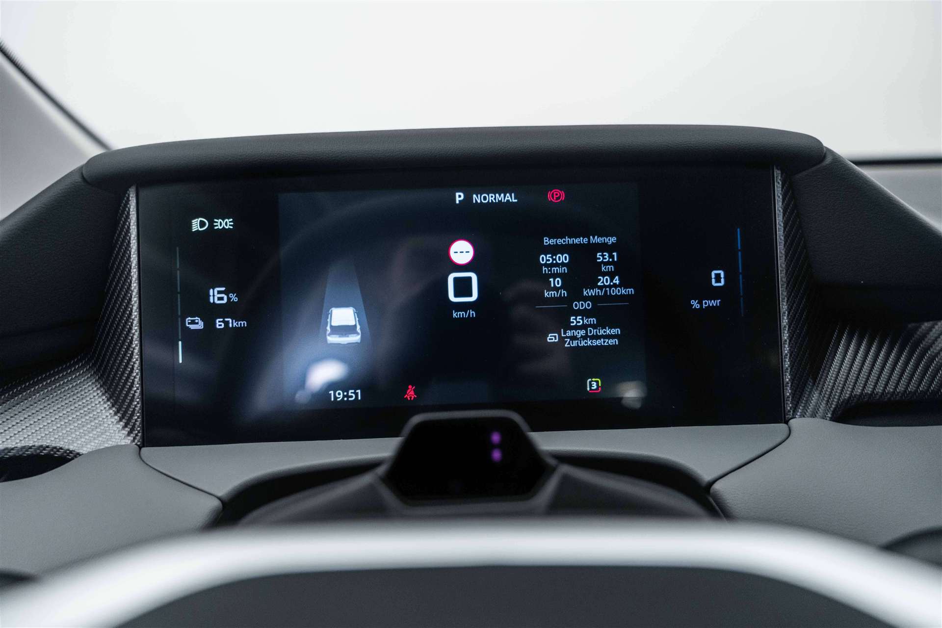 MG MG 4 EV 64kWh Premium Facelift Automat-image-27