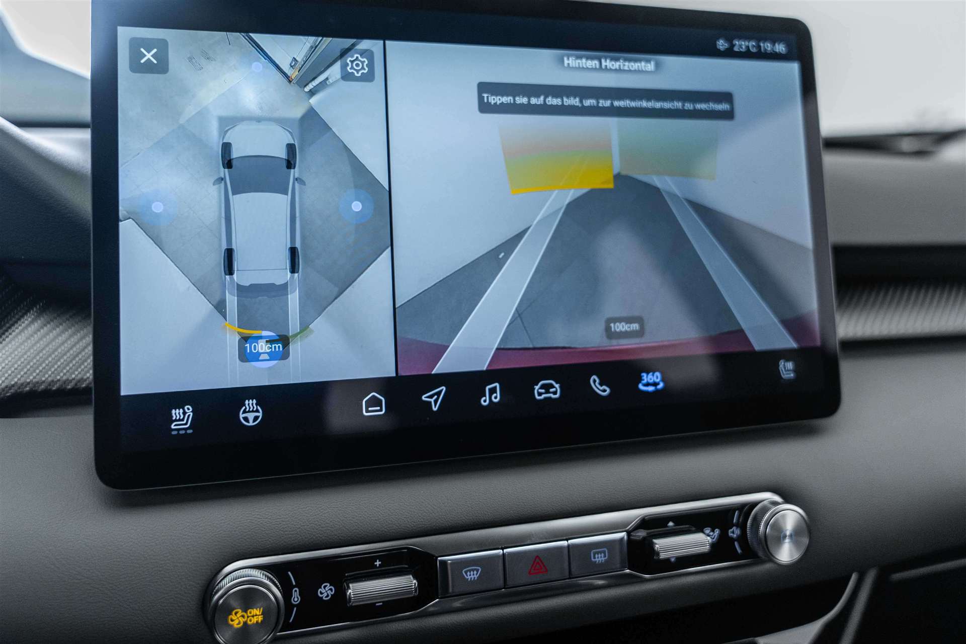 MG MG 4 EV 64kWh Premium Facelift Automat-image-18