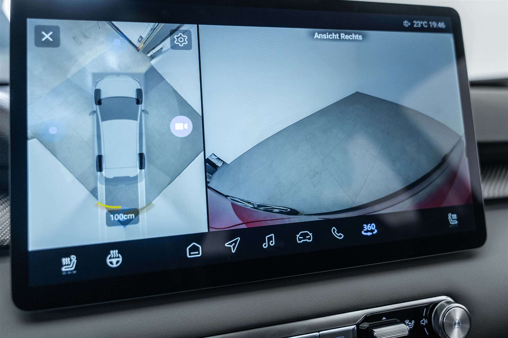 MG MG 4 EV 64kWh Premium Facelift Automat-image-19