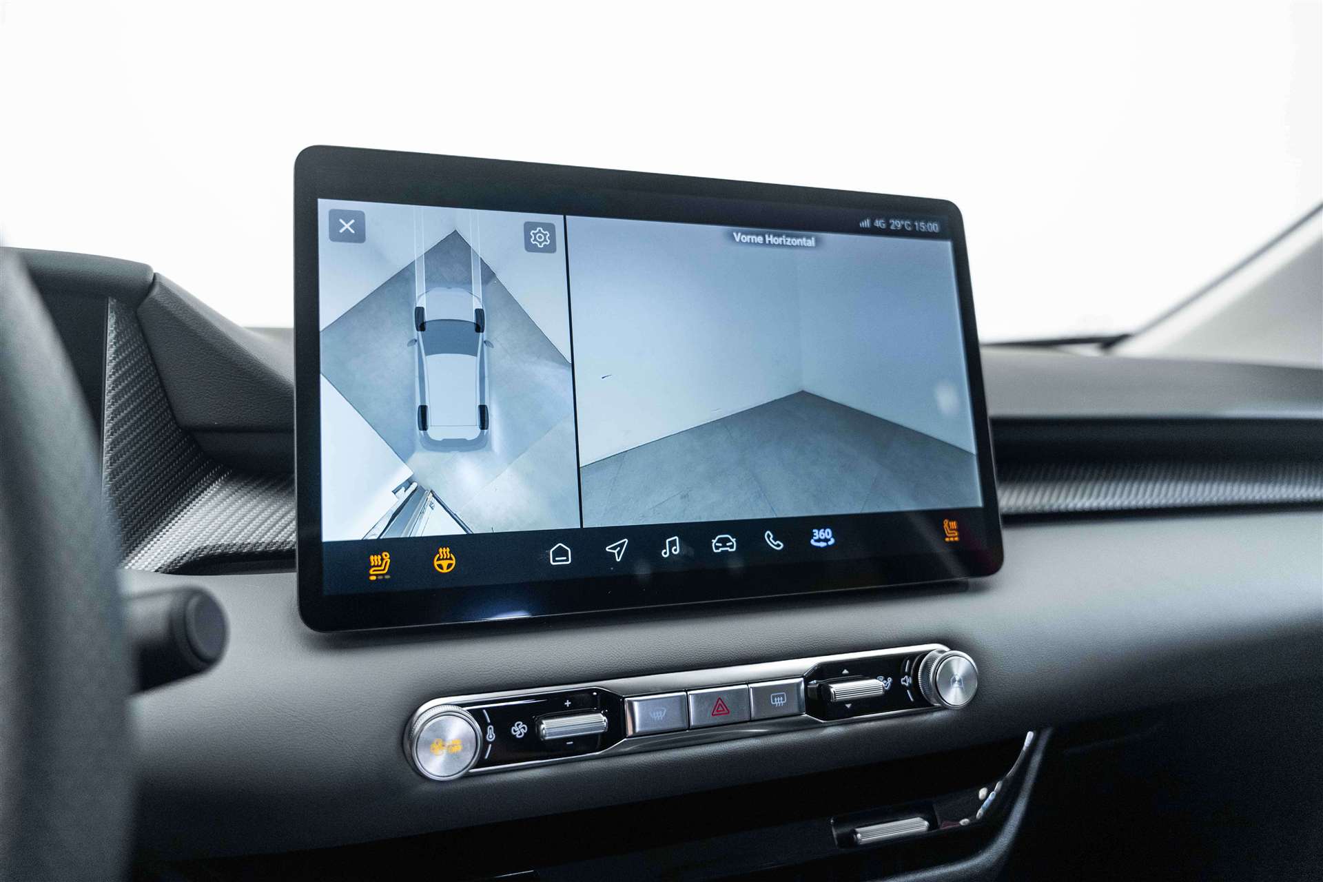 MG MG 4 EV 64kWh Premium Facelift Automat-image-17
