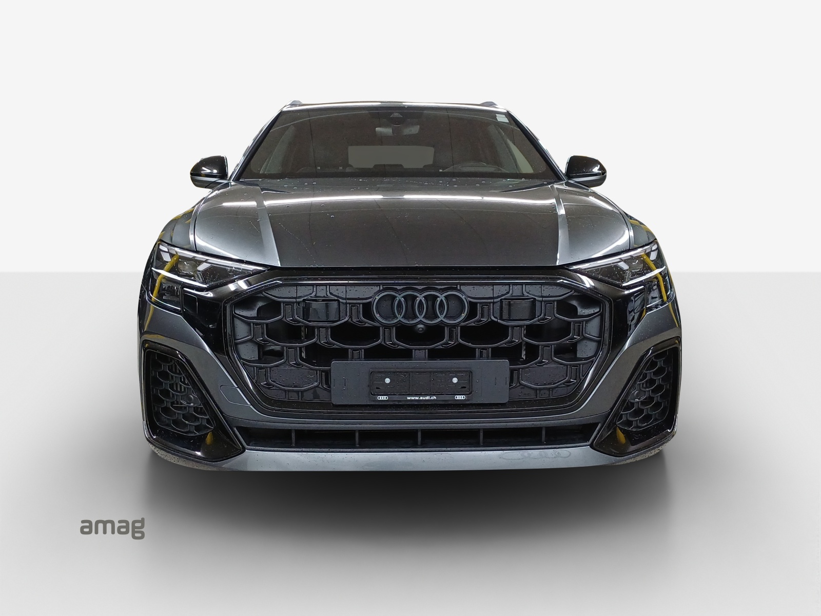 AUDI Q8 SUV TFSI e quattro 290 kW Attraction tiptronic-image-7