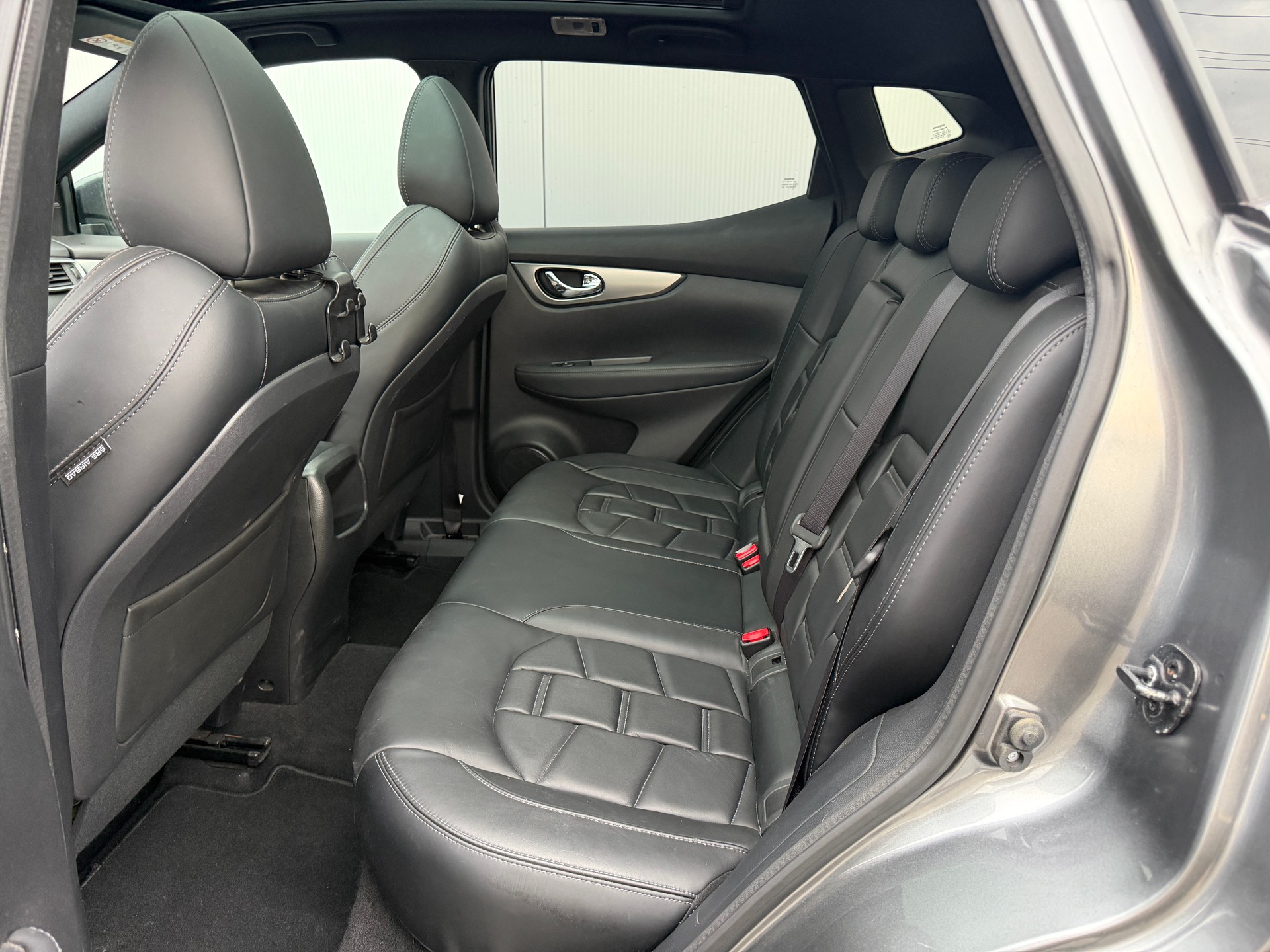 NISSAN Qashqai 1.6 DIG-T tekna + FACELIFT-image-12