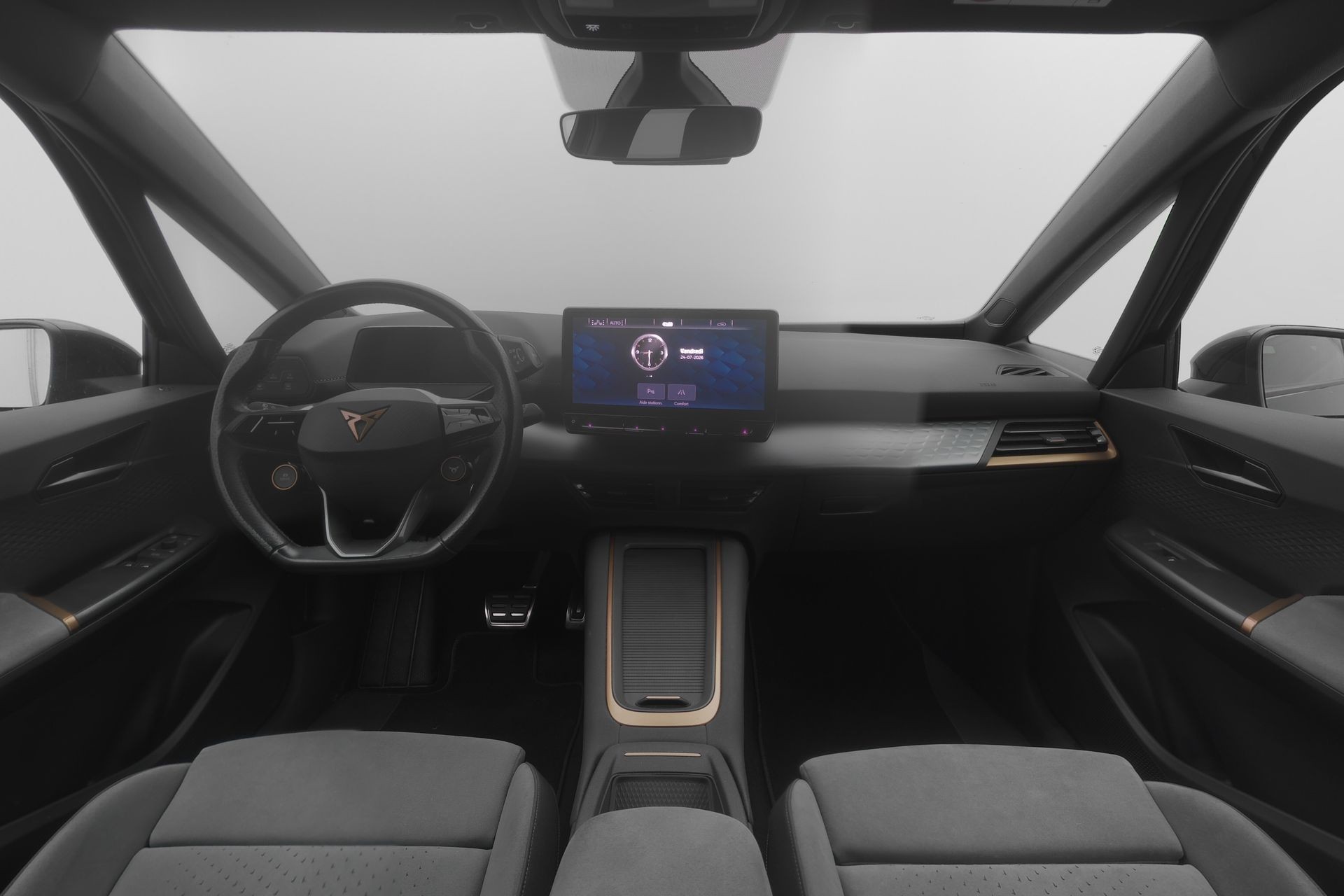 CUPRA Born 77 kWh e-Boost-image-7