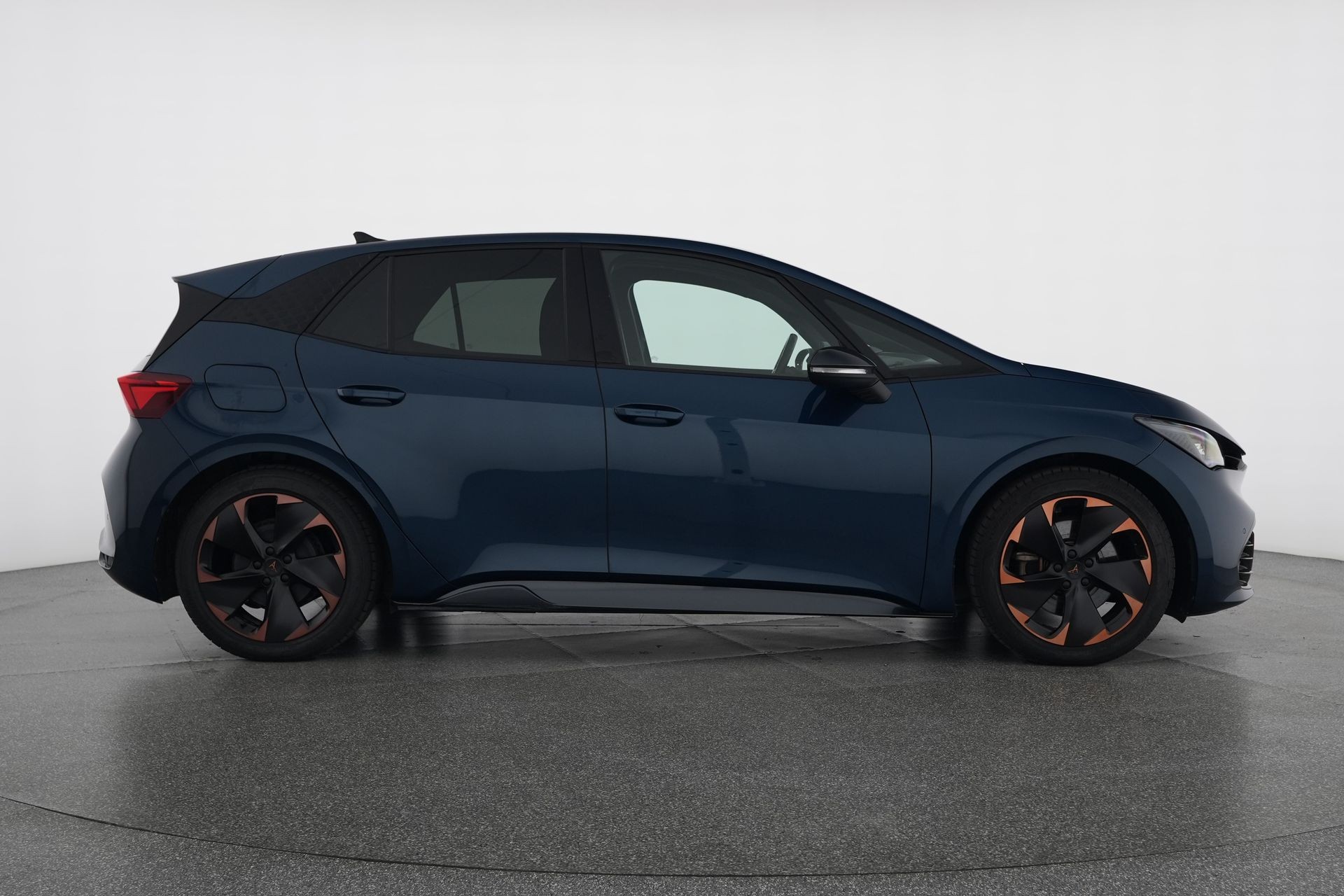 CUPRA Born 77 kWh e-Boost-image-5