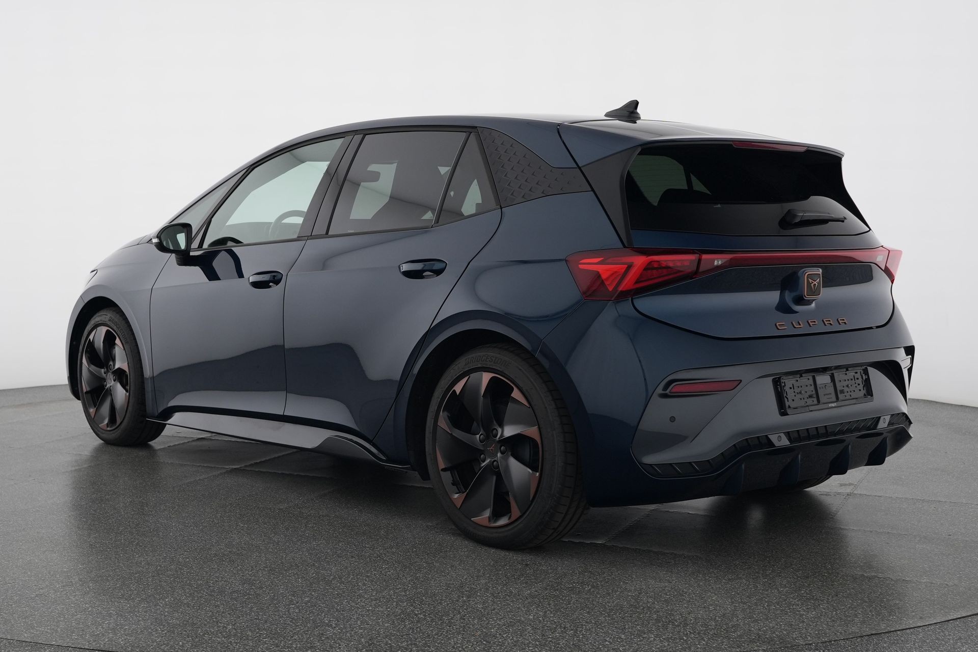 CUPRA Born 77 kWh e-Boost-image-3