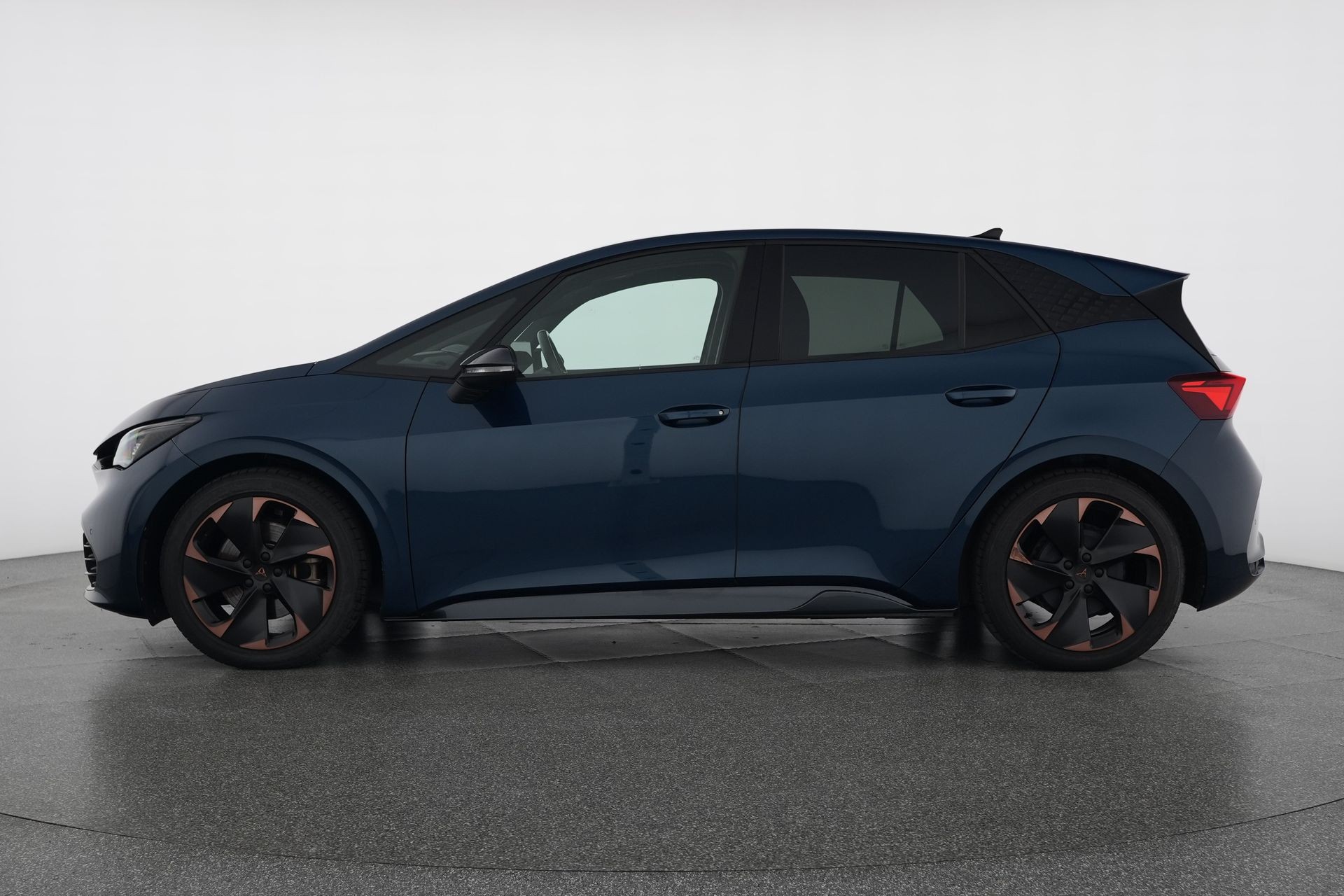 CUPRA Born 77 kWh e-Boost-image-2