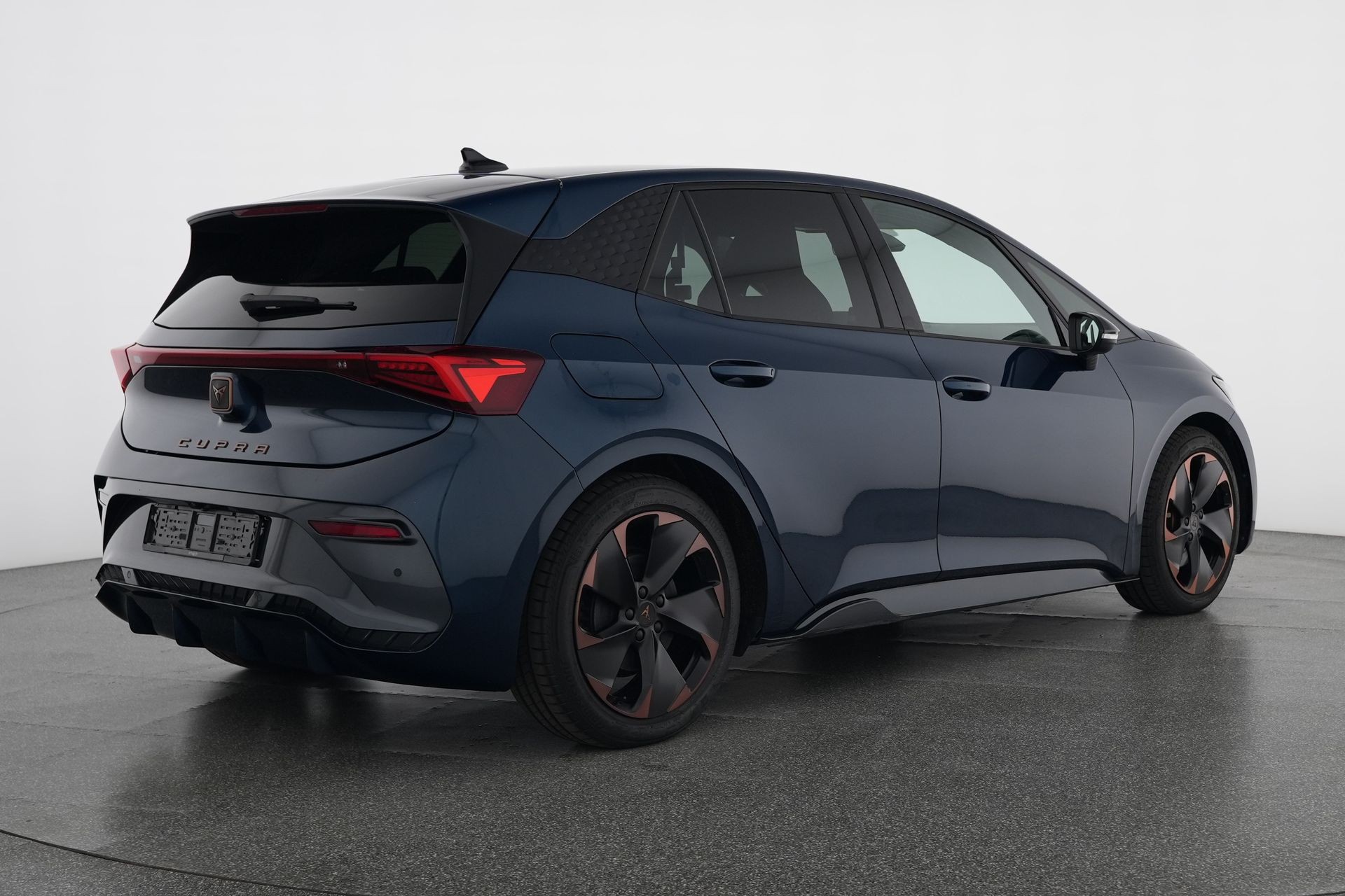 CUPRA Born 77 kWh e-Boost-image-4